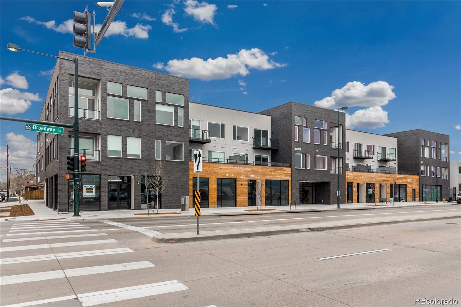MLS Image #0 for 1616 s broadway  206,denver, Colorado