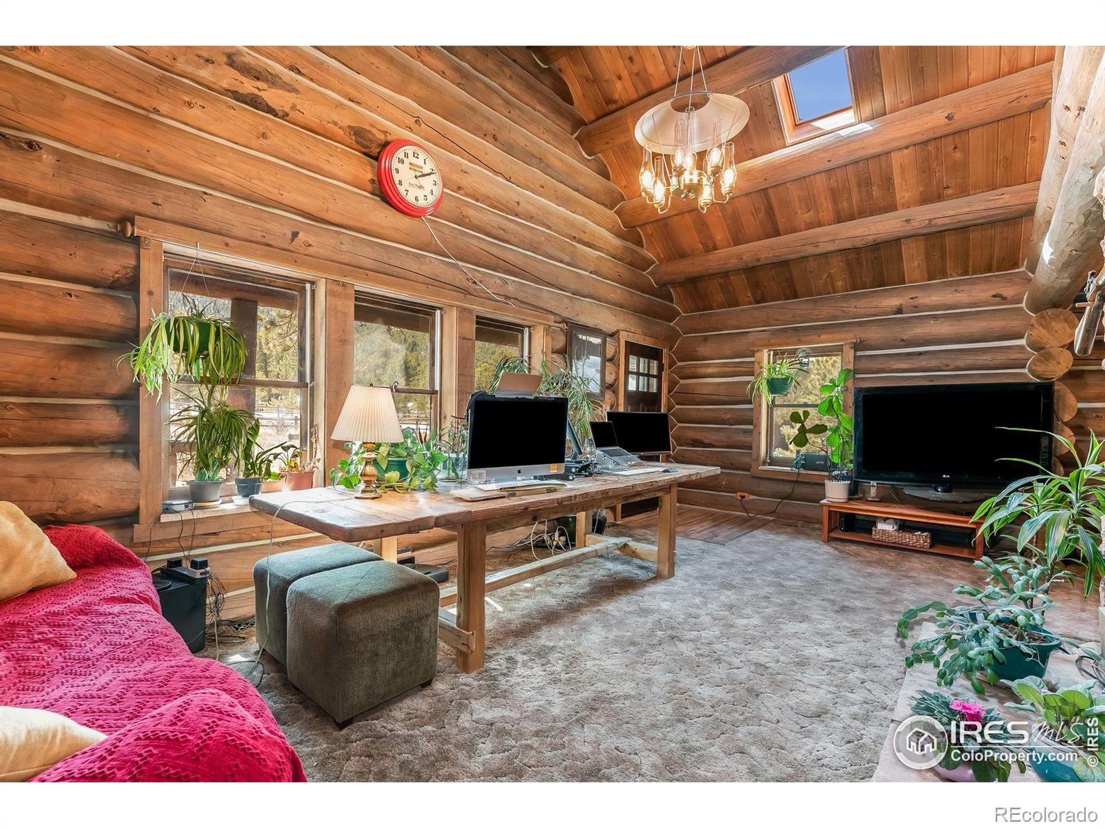 MLS Image #12 for 212  valley road,lyons, Colorado