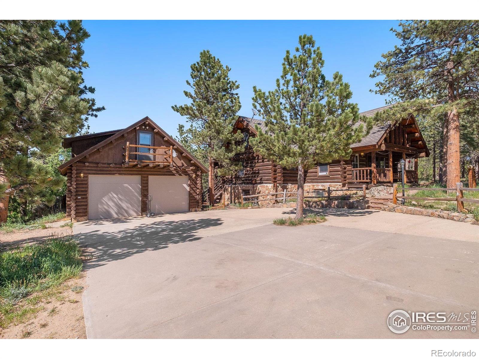 MLS Image #2 for 212  valley road,lyons, Colorado