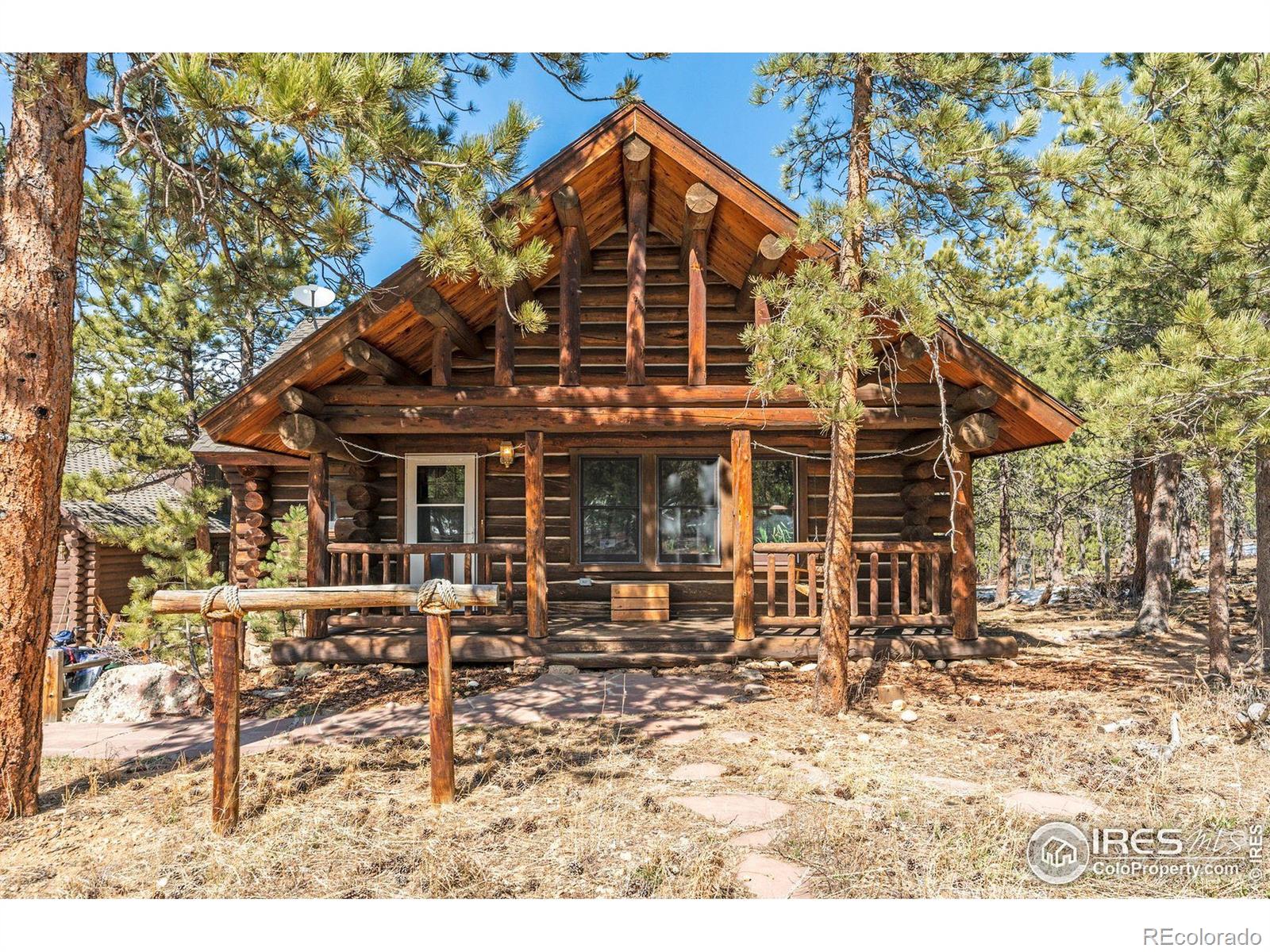 MLS Image #27 for 212  valley road,lyons, Colorado