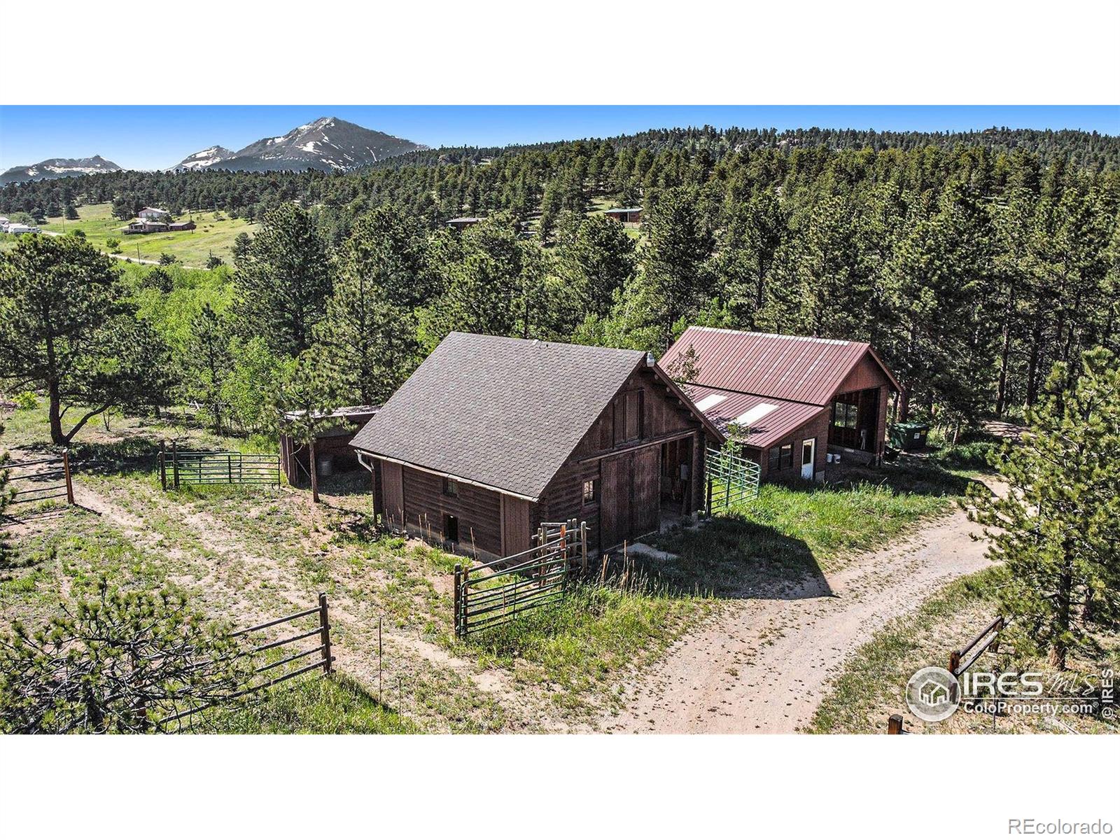 MLS Image #30 for 212  valley road,lyons, Colorado