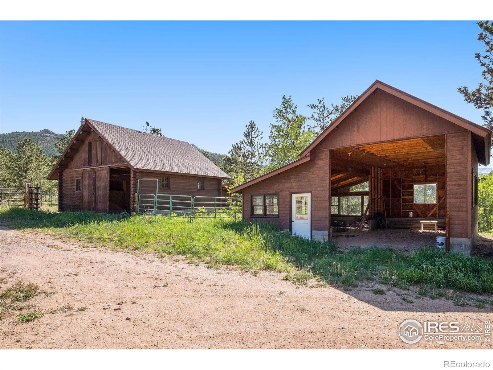 MLS Image #31 for 212  valley road,lyons, Colorado