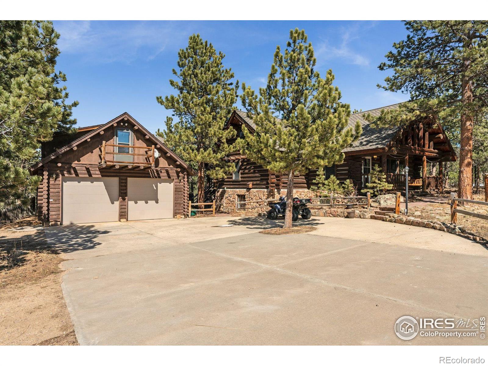 MLS Image #33 for 212  valley road,lyons, Colorado