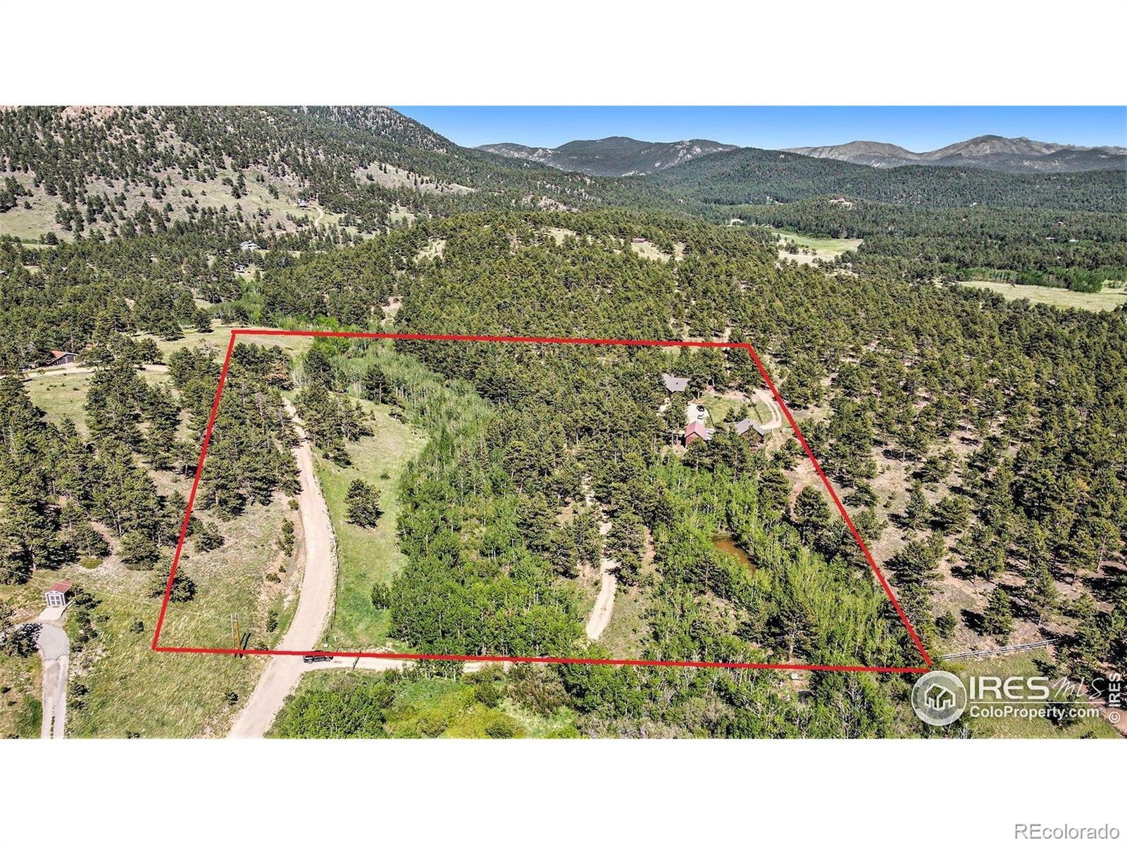 MLS Image #34 for 212  valley road,lyons, Colorado