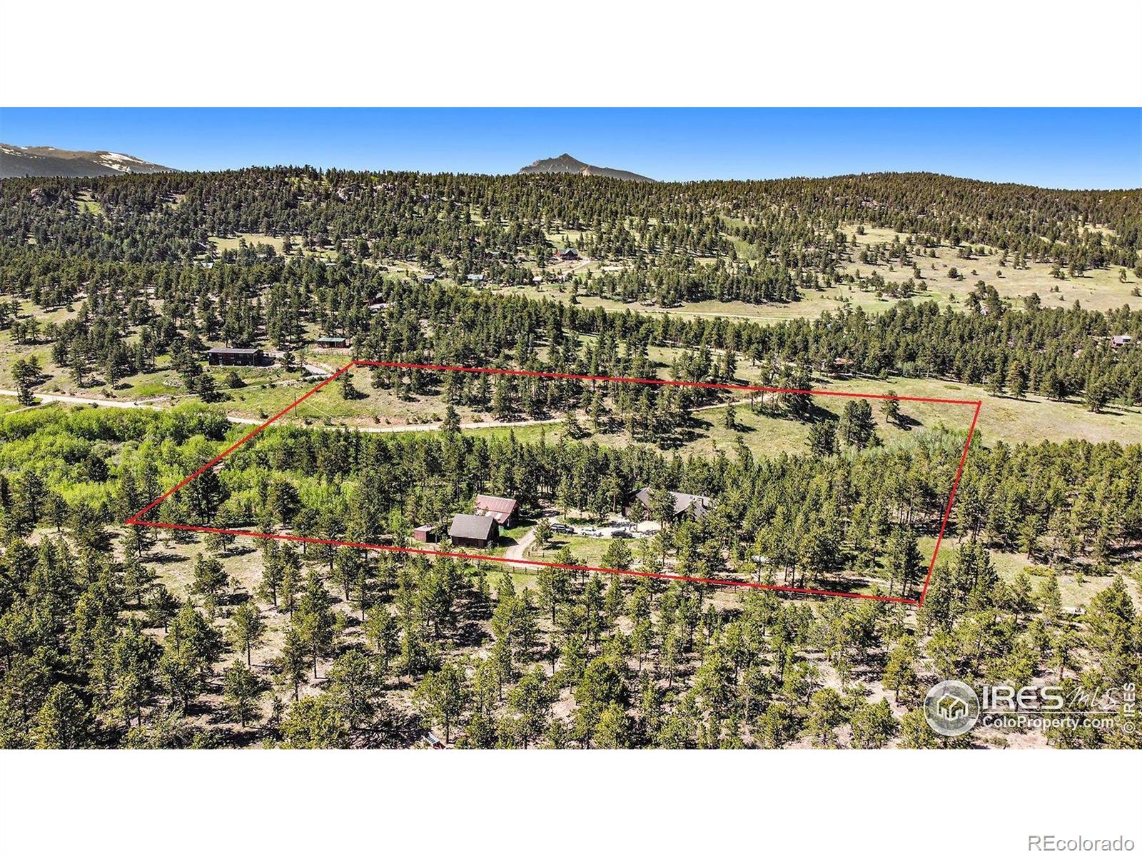 MLS Image #35 for 212  valley road,lyons, Colorado