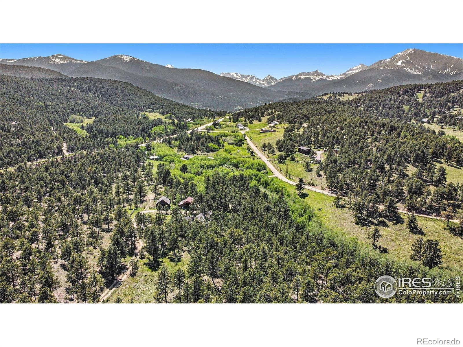 MLS Image #36 for 212  valley road,lyons, Colorado
