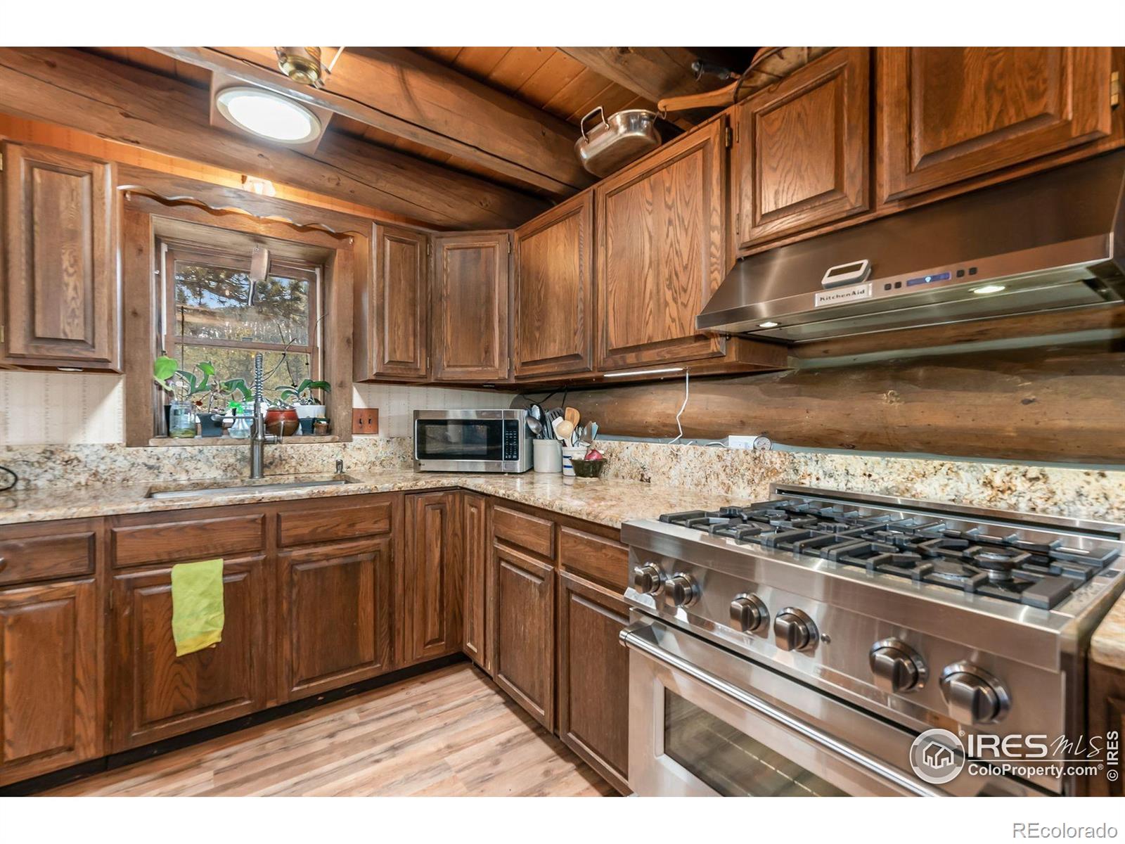 MLS Image #4 for 212  valley road,lyons, Colorado