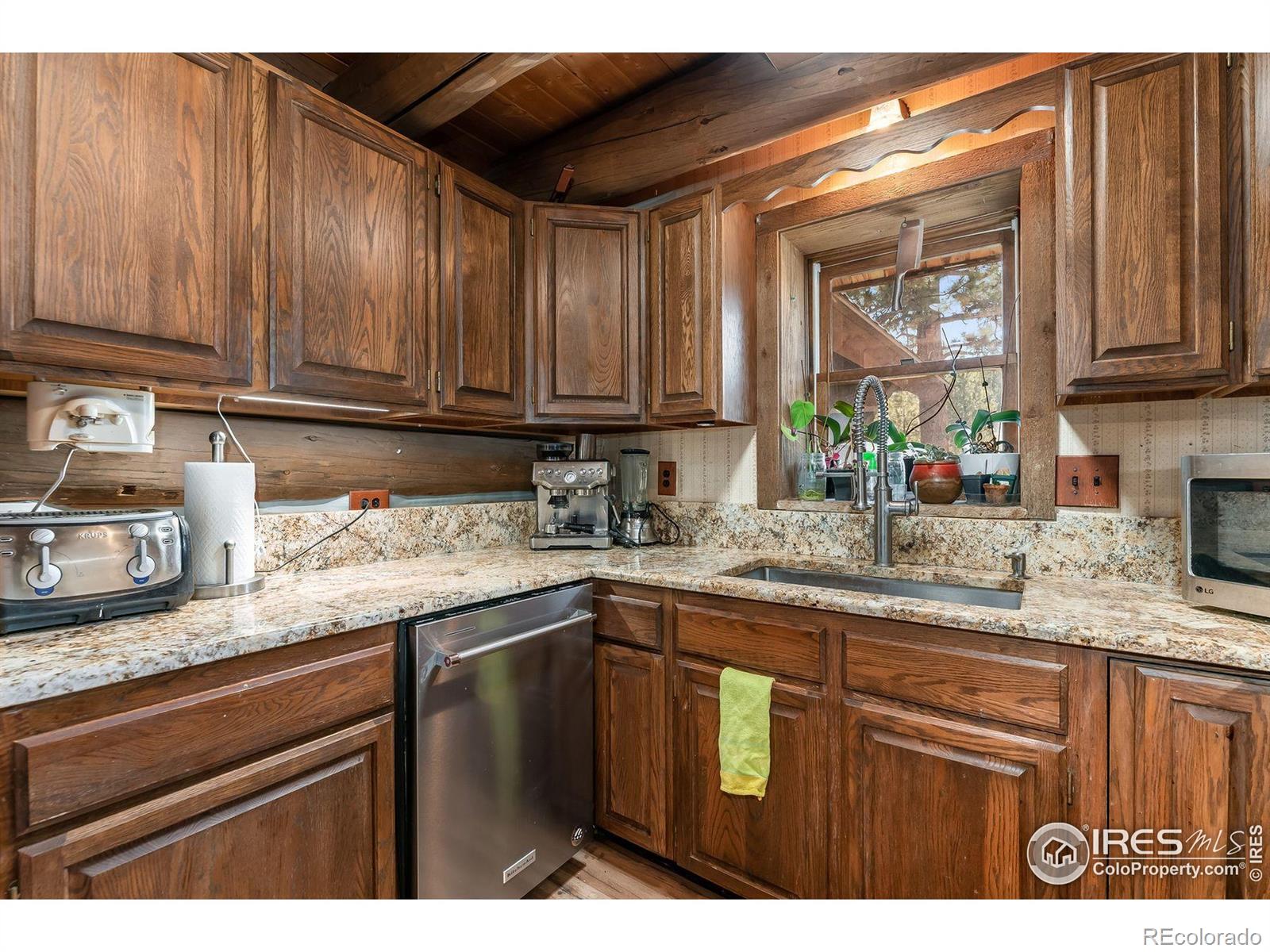 MLS Image #5 for 212  valley road,lyons, Colorado