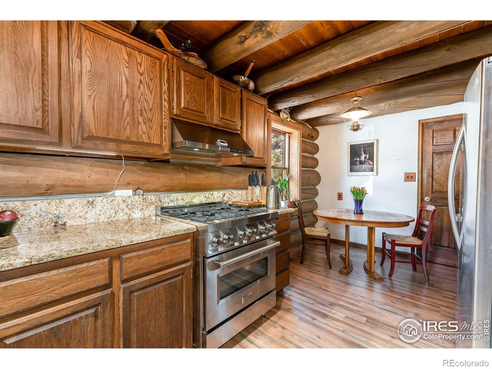 MLS Image #6 for 212  valley road,lyons, Colorado