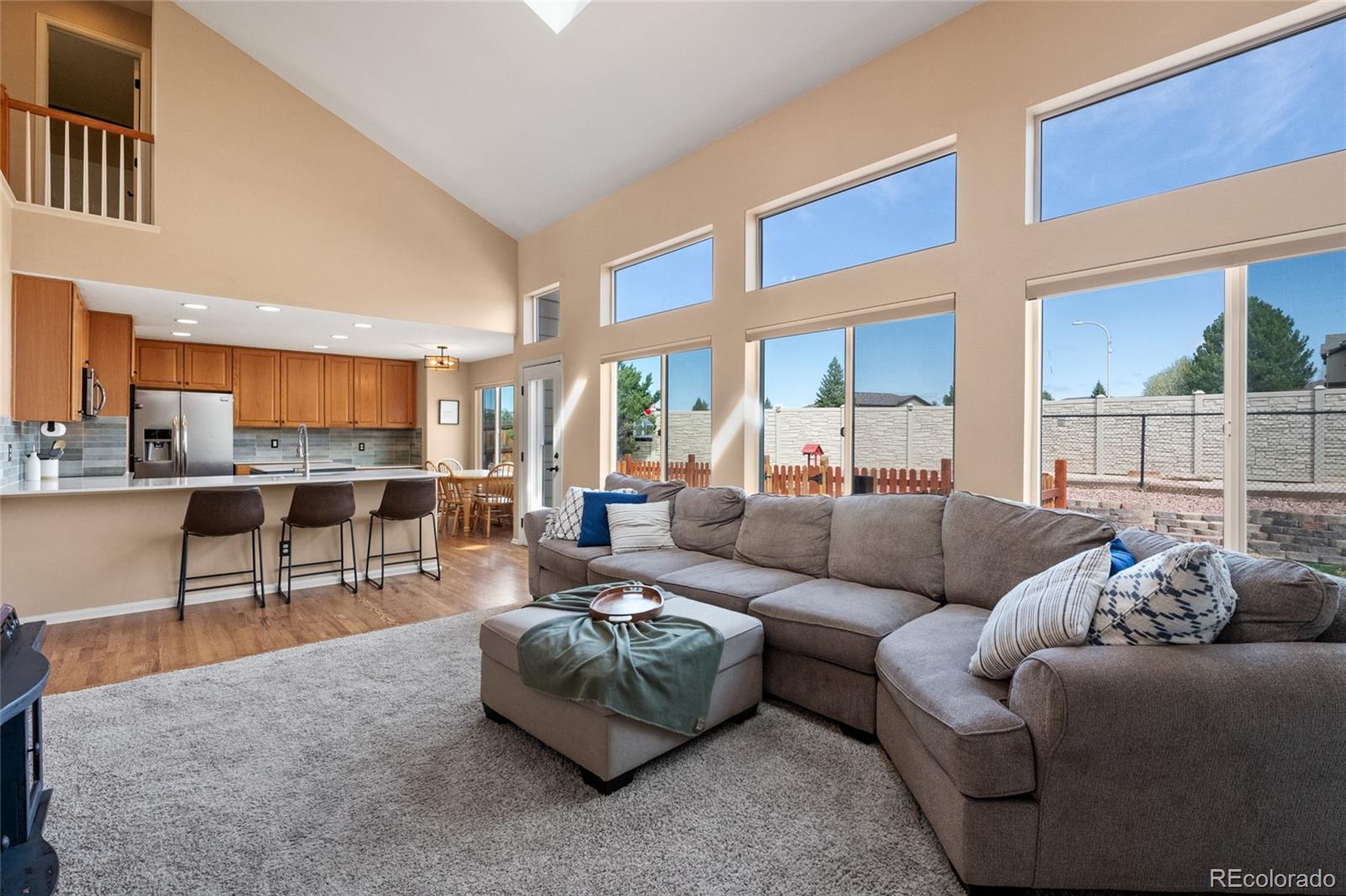 MLS Image #10 for 6428  showhorse court,colorado springs, Colorado