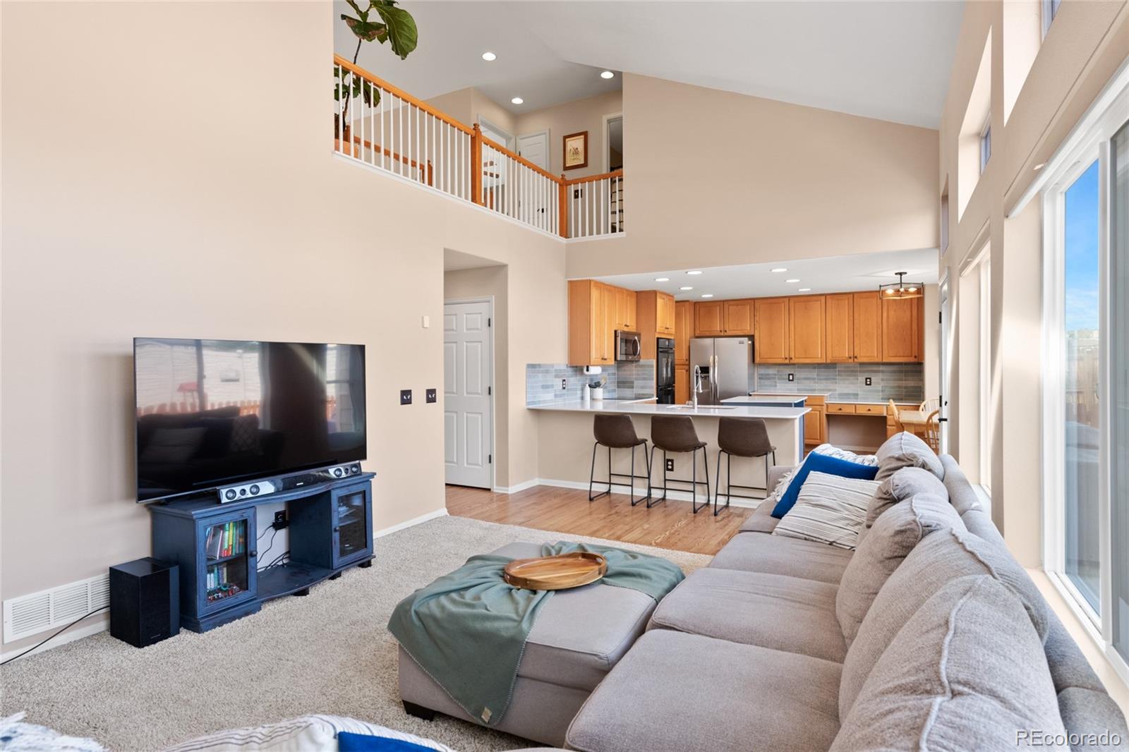 MLS Image #11 for 6428  showhorse court,colorado springs, Colorado