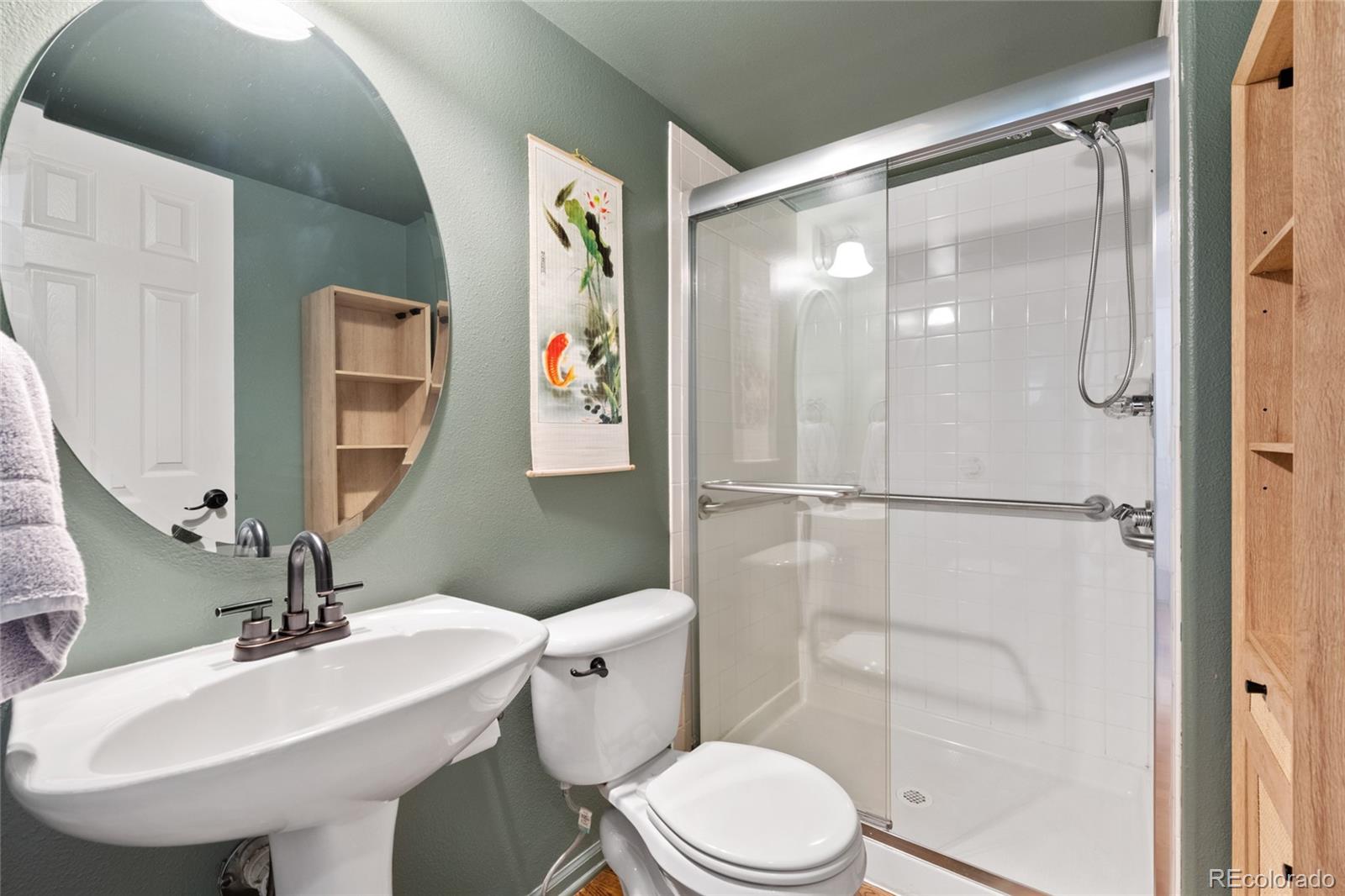 MLS Image #15 for 6428  showhorse court,colorado springs, Colorado