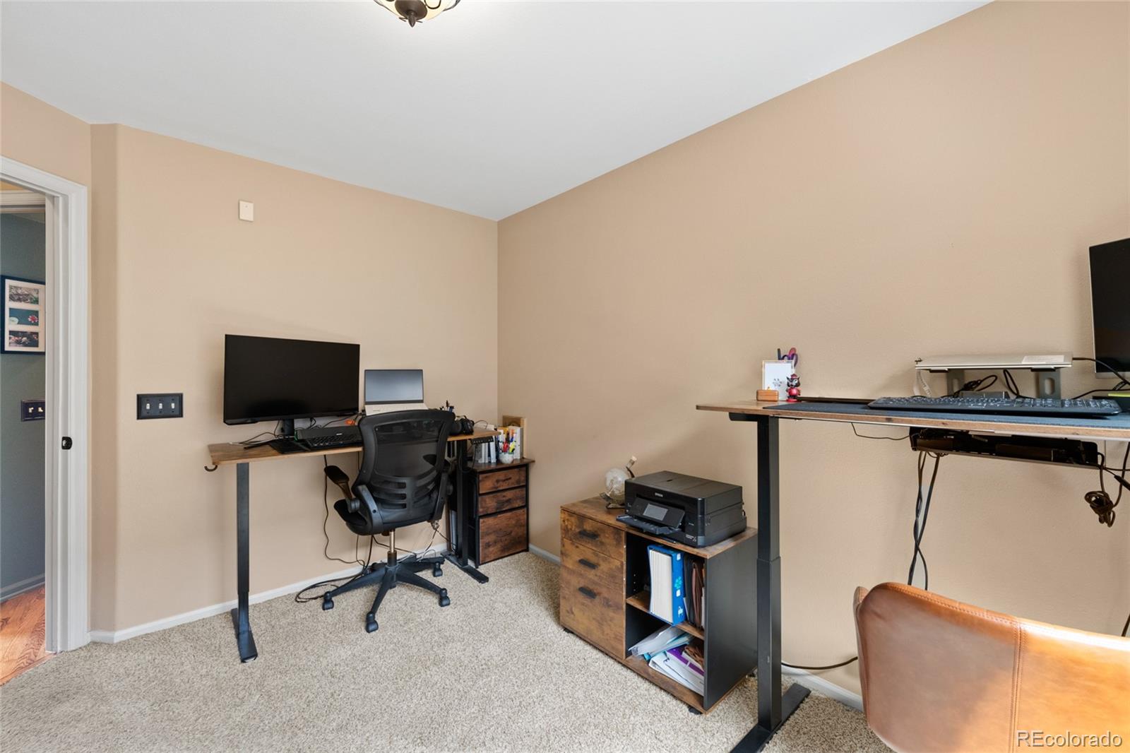 MLS Image #17 for 6428  showhorse court,colorado springs, Colorado