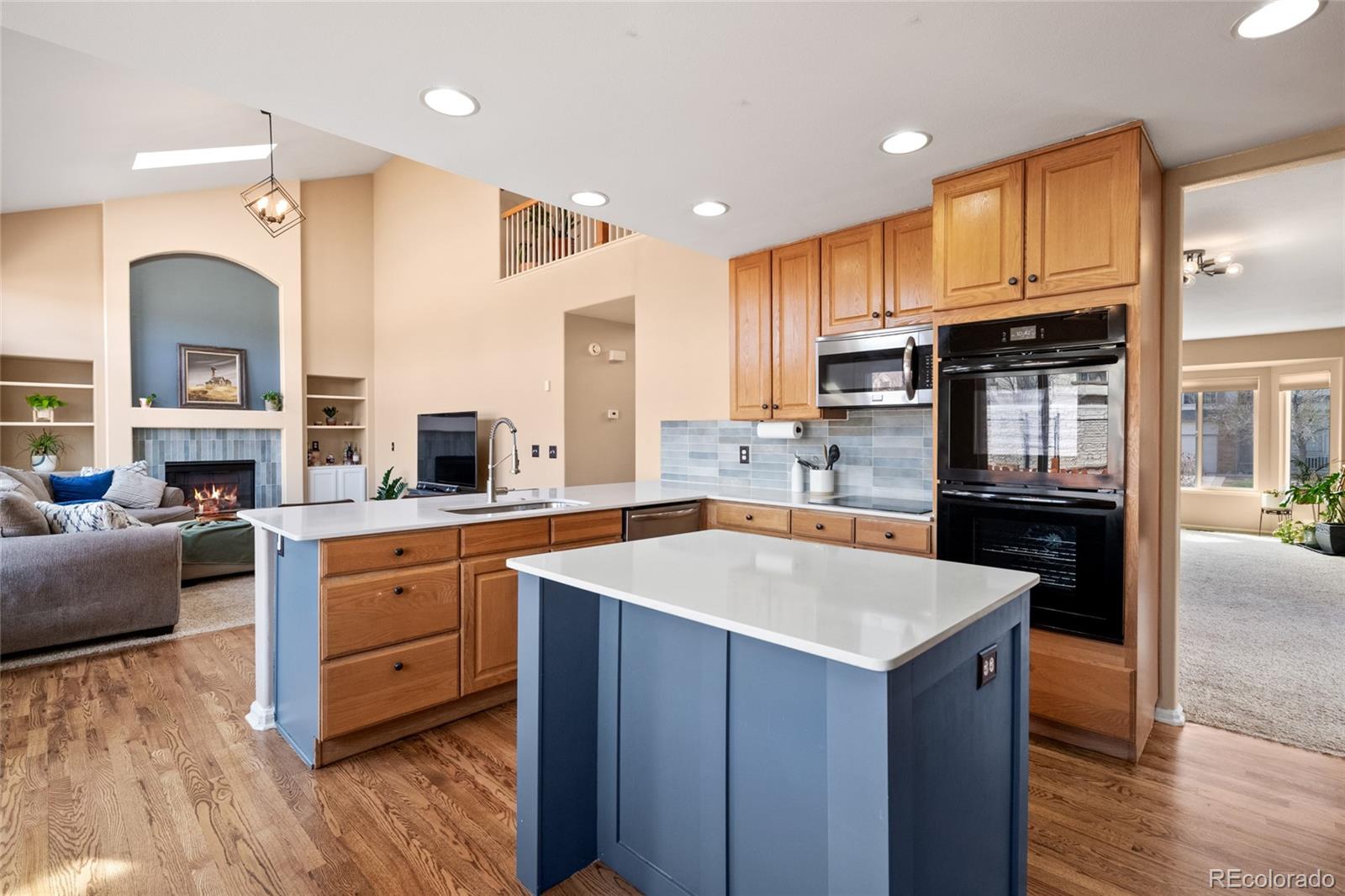 MLS Image #3 for 6428  showhorse court,colorado springs, Colorado