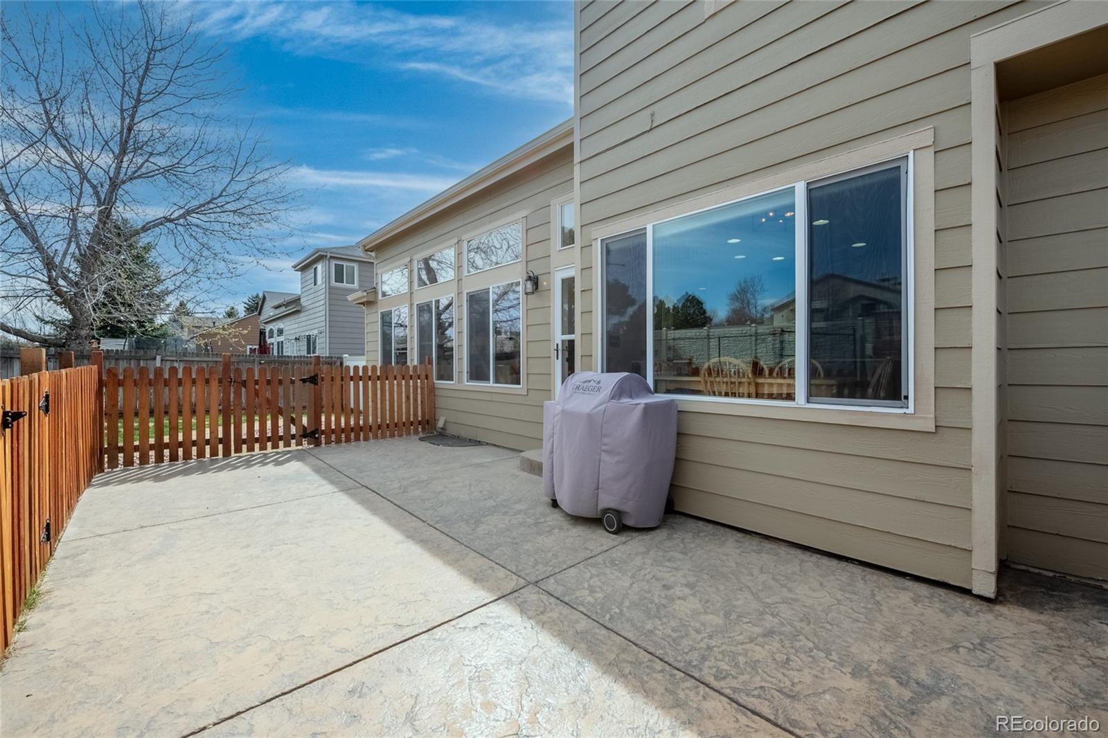 MLS Image #32 for 6428  showhorse court,colorado springs, Colorado