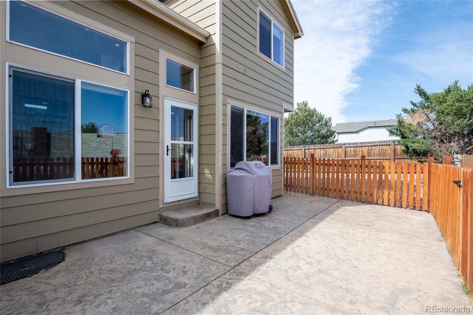 MLS Image #33 for 6428  showhorse court,colorado springs, Colorado