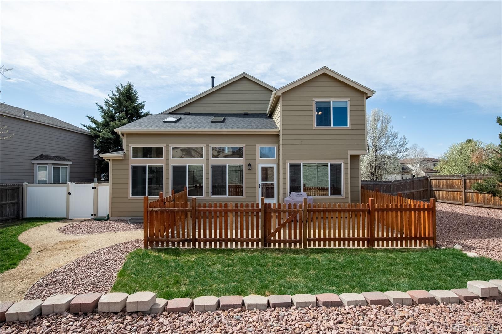 MLS Image #36 for 6428  showhorse court,colorado springs, Colorado