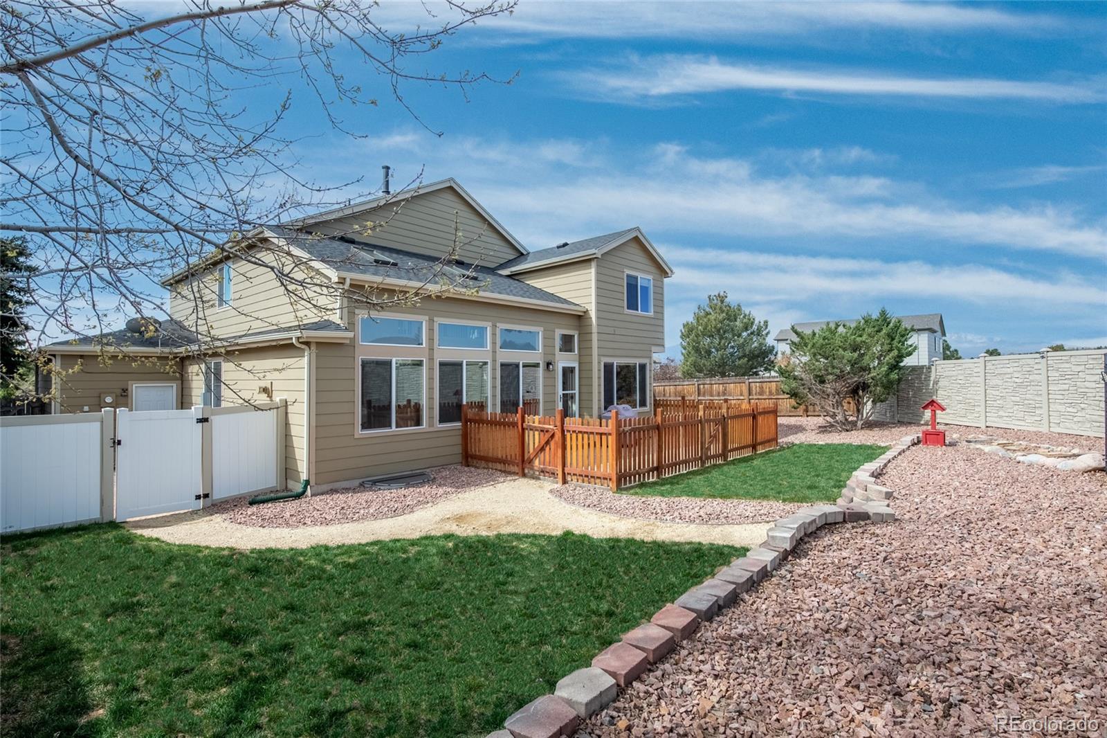 MLS Image #38 for 6428  showhorse court,colorado springs, Colorado