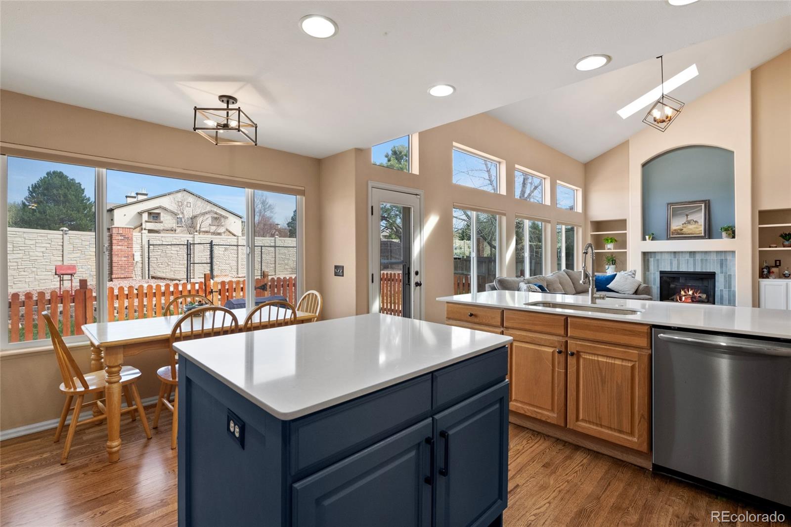 MLS Image #6 for 6428  showhorse court,colorado springs, Colorado