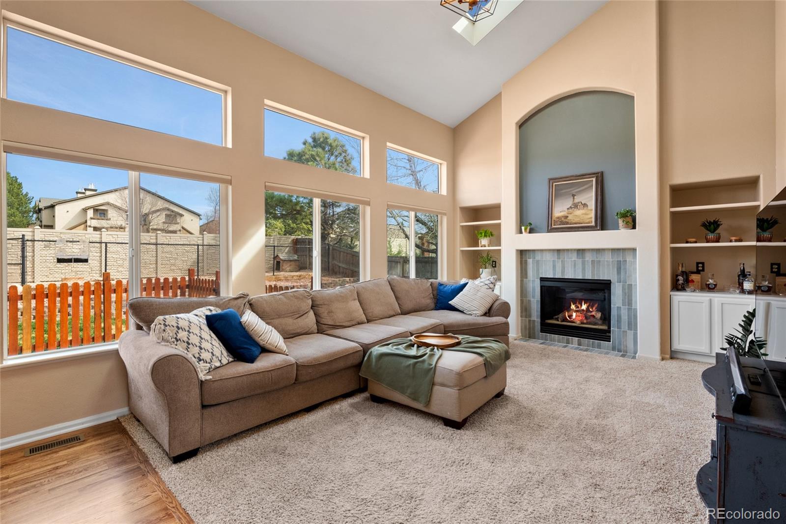 MLS Image #7 for 6428  showhorse court,colorado springs, Colorado