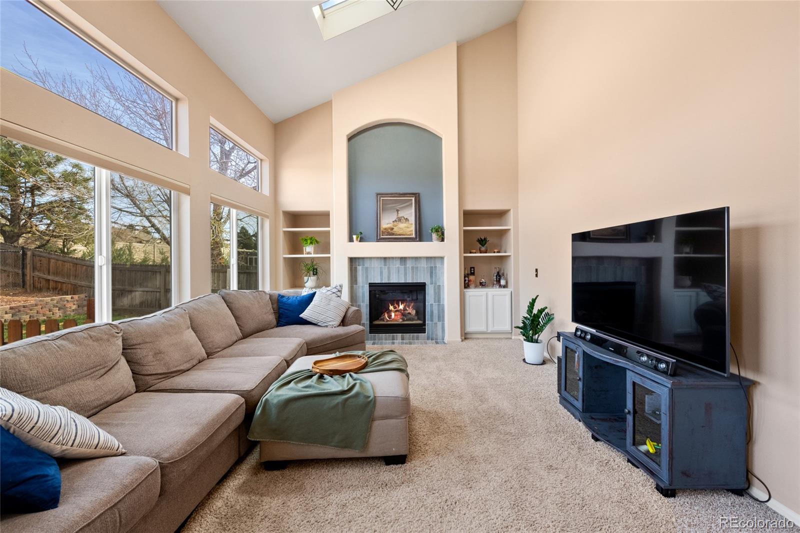 MLS Image #8 for 6428  showhorse court,colorado springs, Colorado