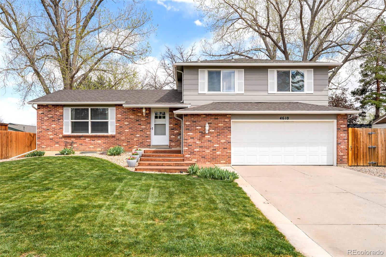 MLS Image #0 for 4610 s deframe street,morrison, Colorado