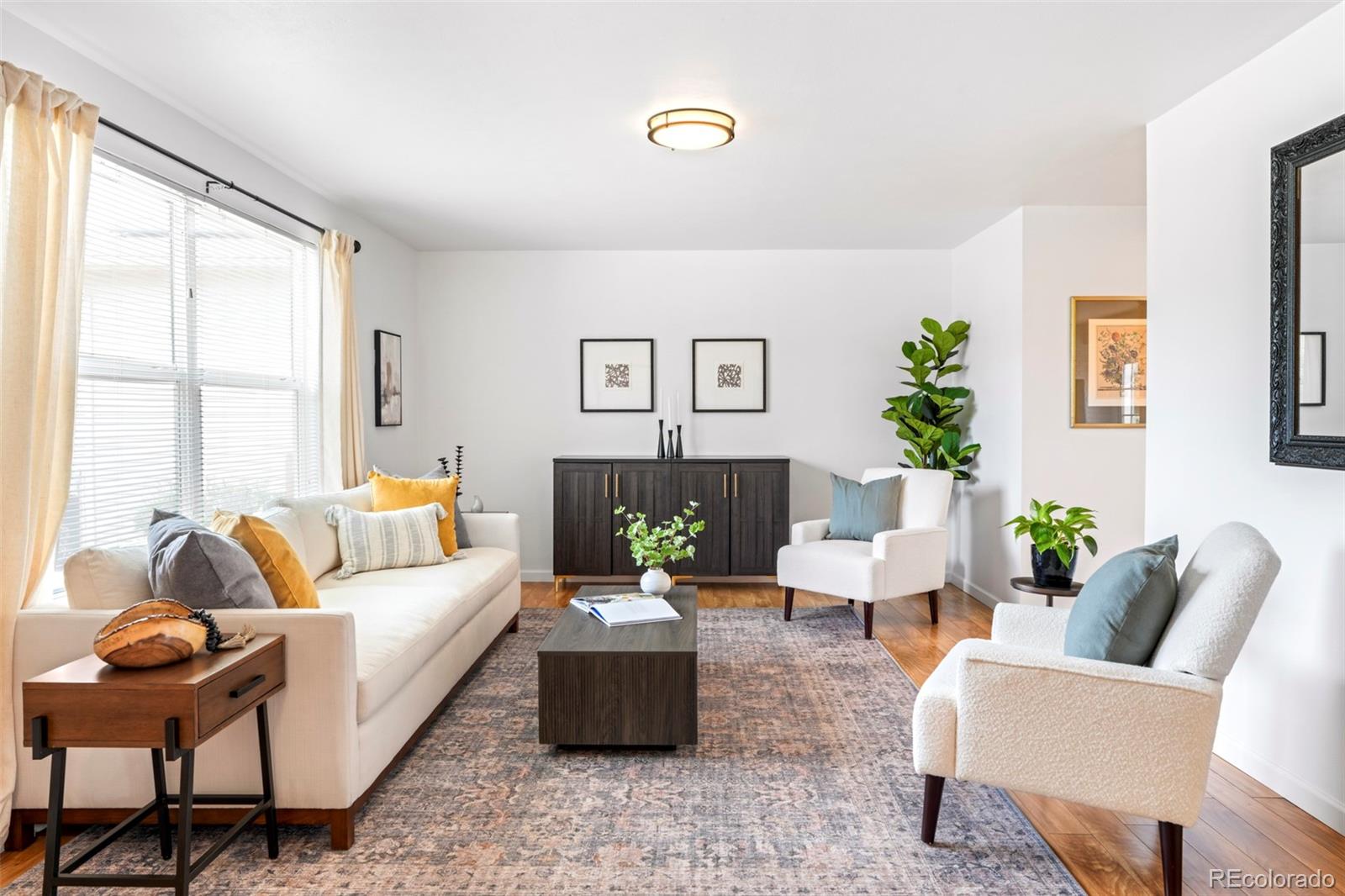 MLS Image #2 for 4610 s deframe street,morrison, Colorado