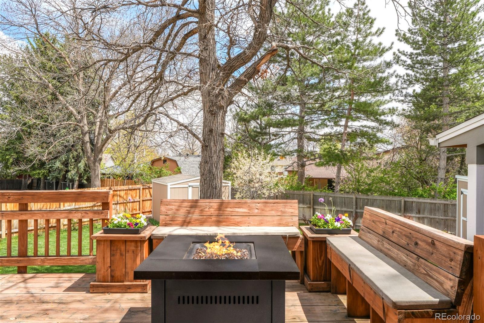 MLS Image #20 for 4610 s deframe street,morrison, Colorado