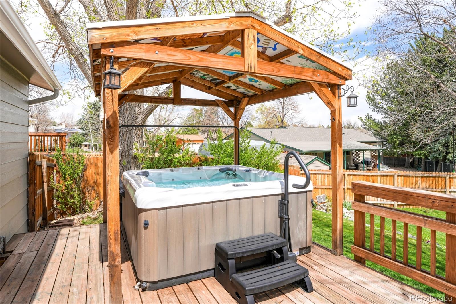 MLS Image #23 for 4610 s deframe street,morrison, Colorado