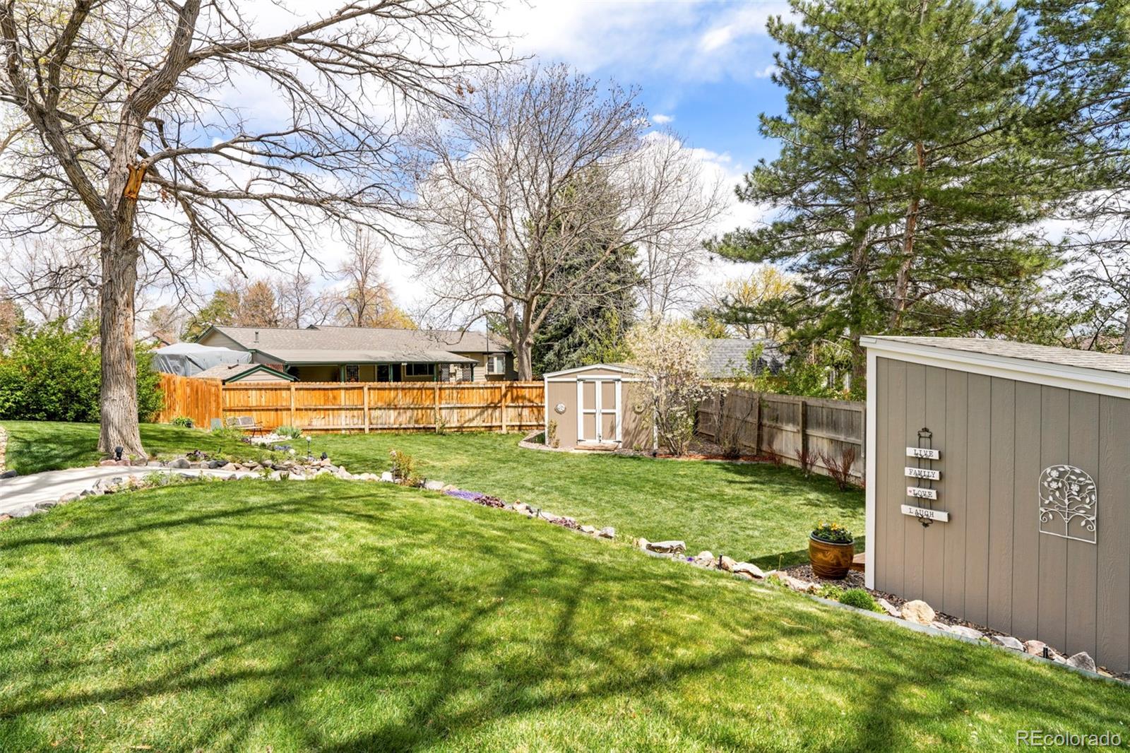 MLS Image #25 for 4610 s deframe street,morrison, Colorado