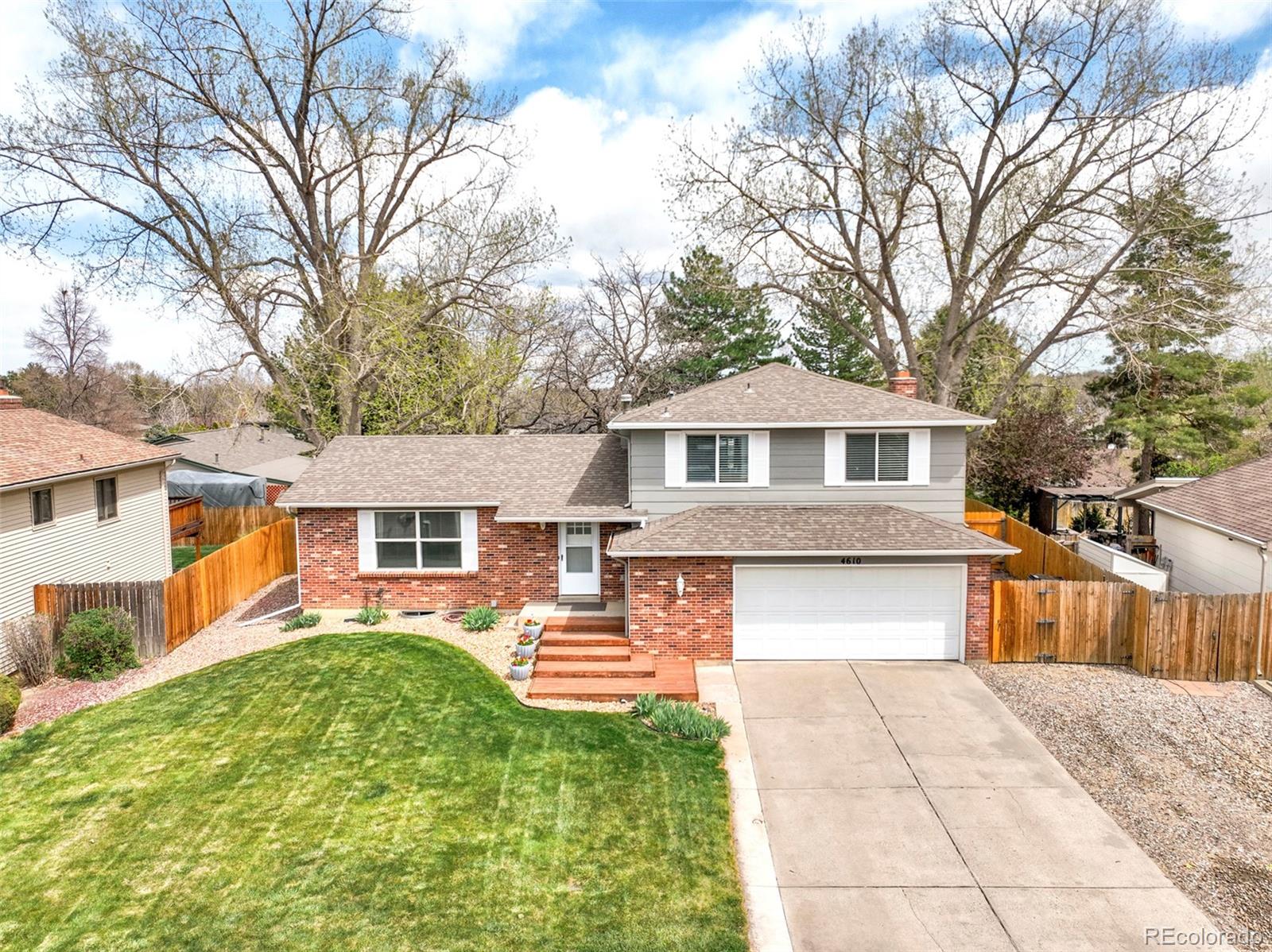 MLS Image #27 for 4610 s deframe street,morrison, Colorado