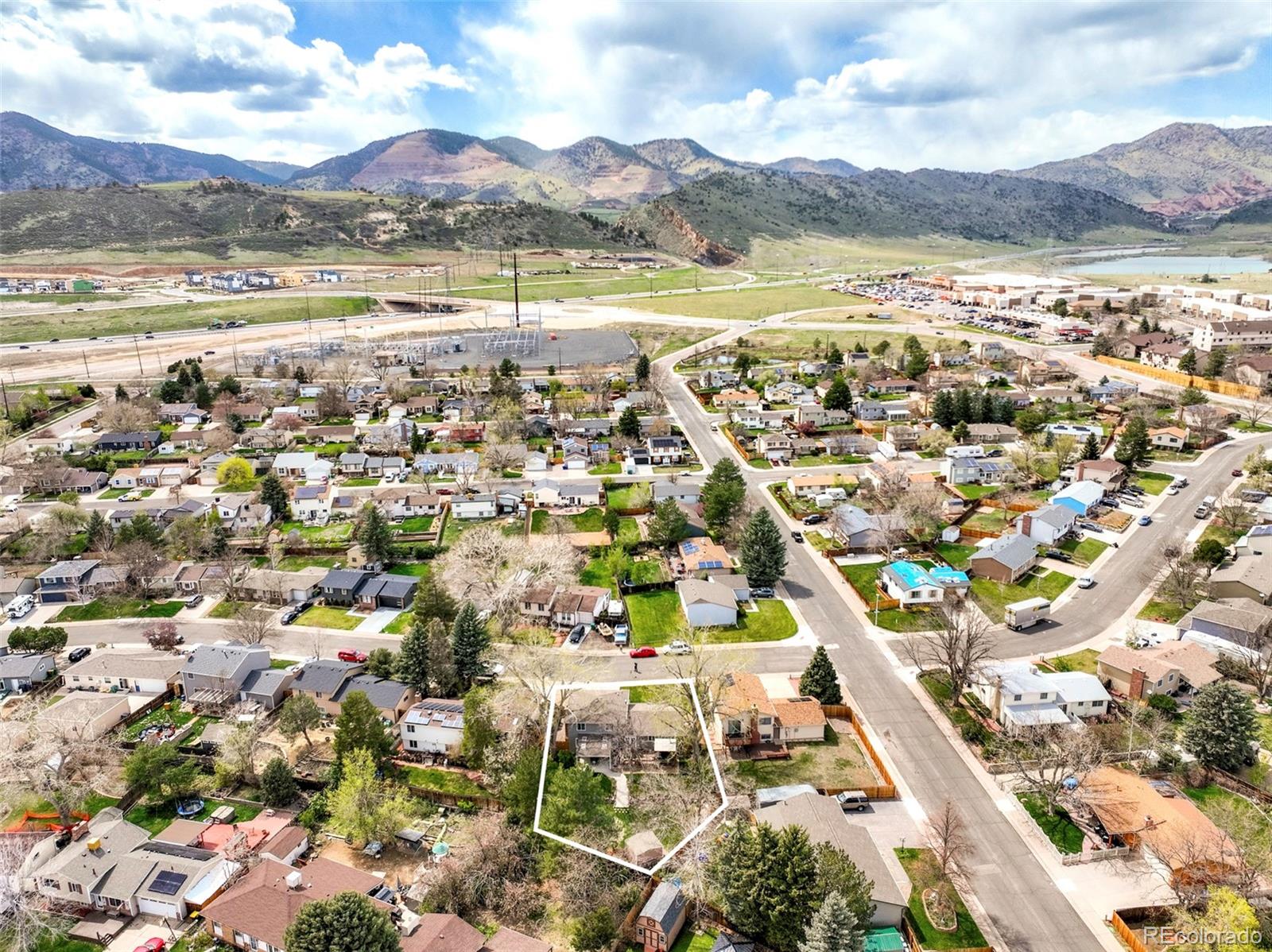 MLS Image #29 for 4610 s deframe street,morrison, Colorado