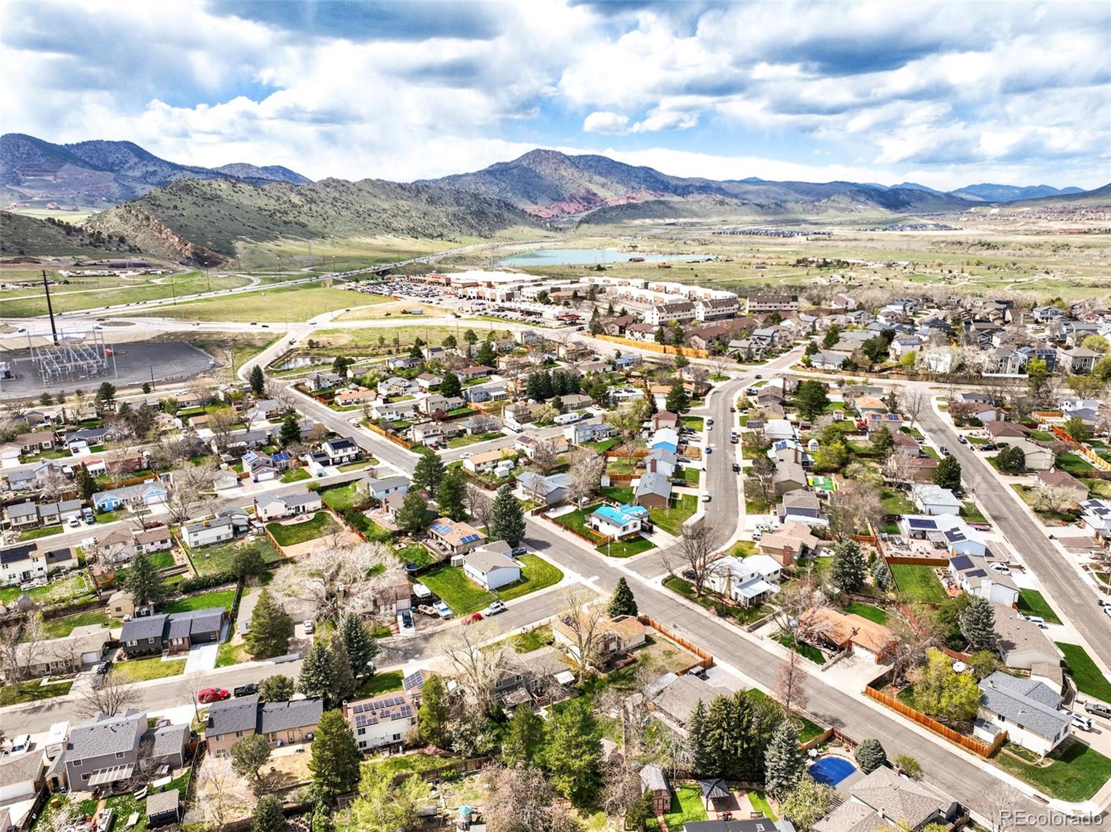 MLS Image #32 for 4610 s deframe street,morrison, Colorado
