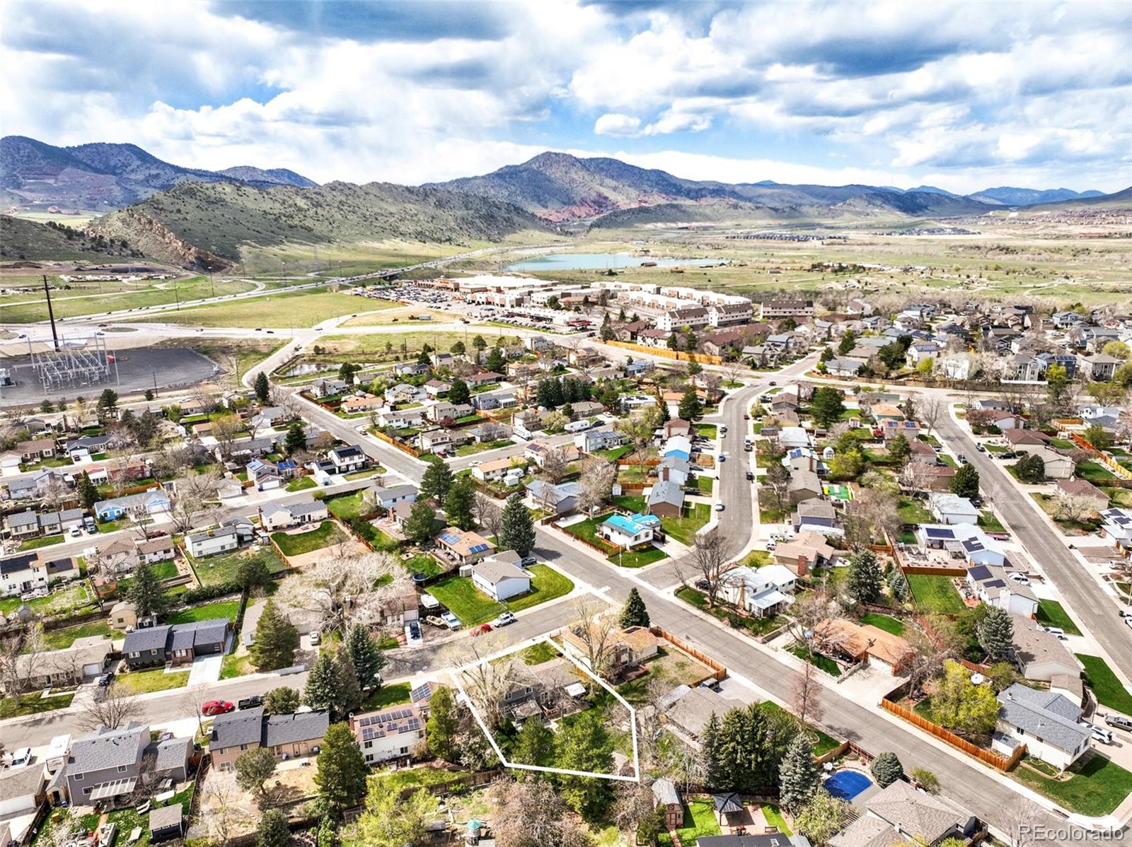 MLS Image #33 for 4610 s deframe street,morrison, Colorado