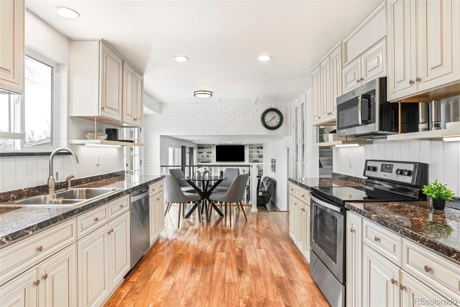 MLS Image #6 for 4610 s deframe street,morrison, Colorado