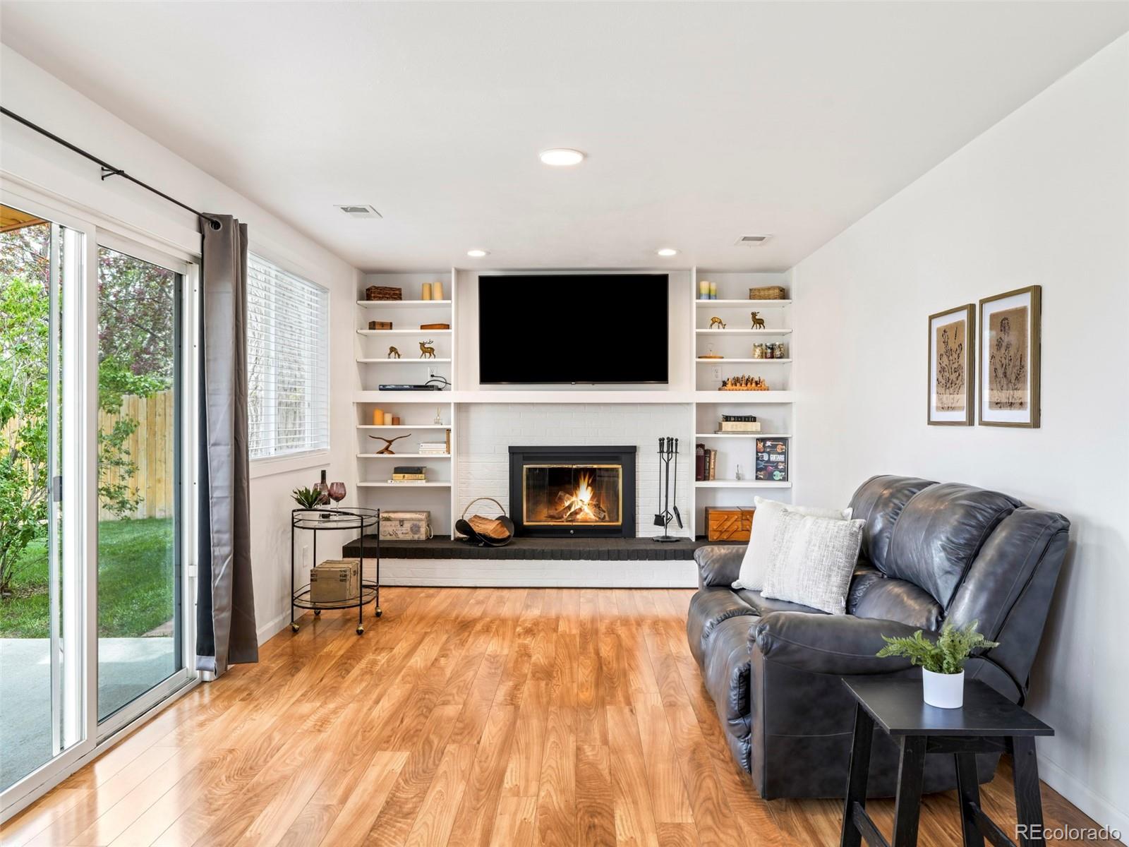 MLS Image #8 for 4610 s deframe street,morrison, Colorado