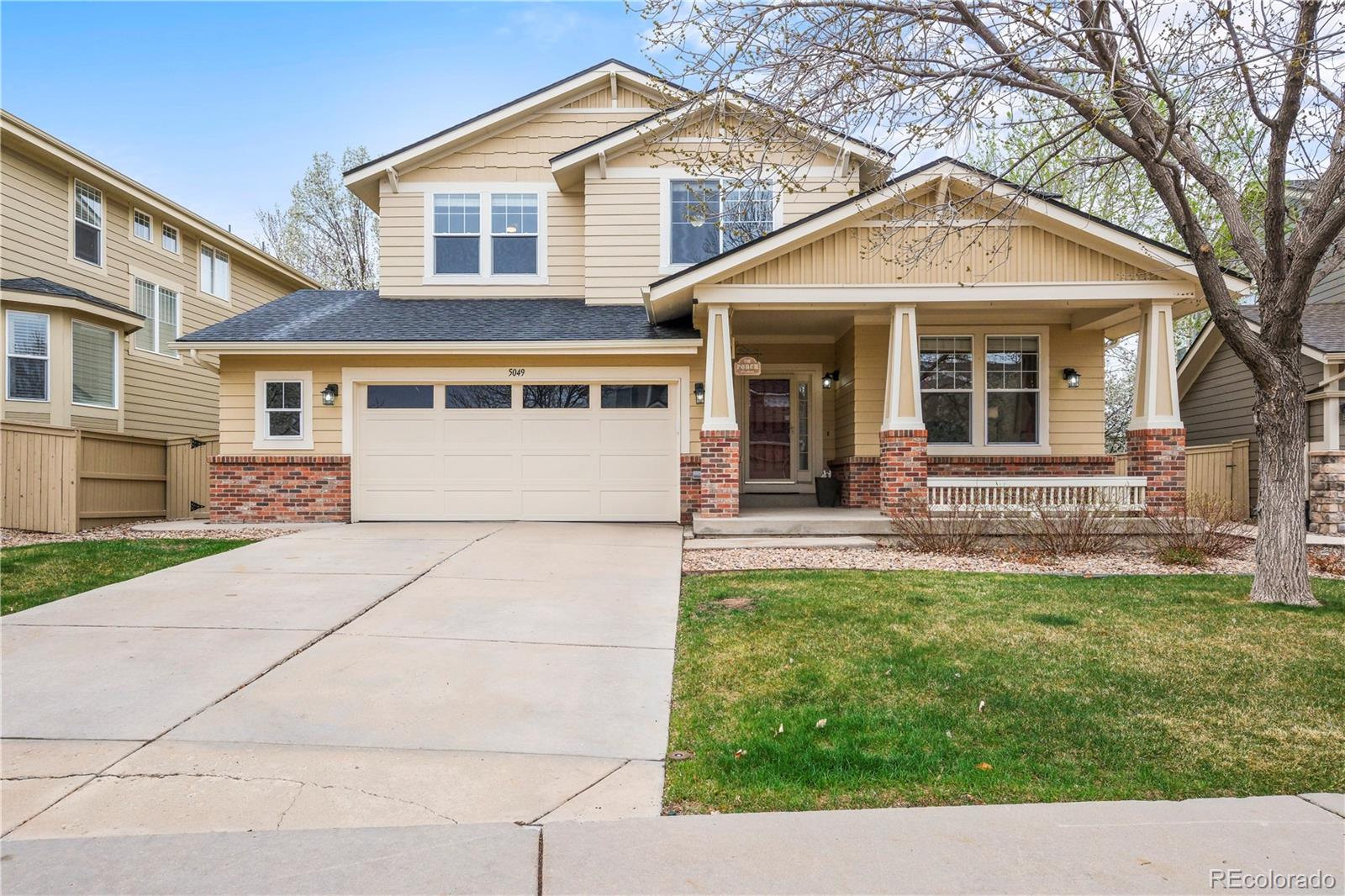 CMA Image for 5049  heatherglen drive,Highlands Ranch, Colorado