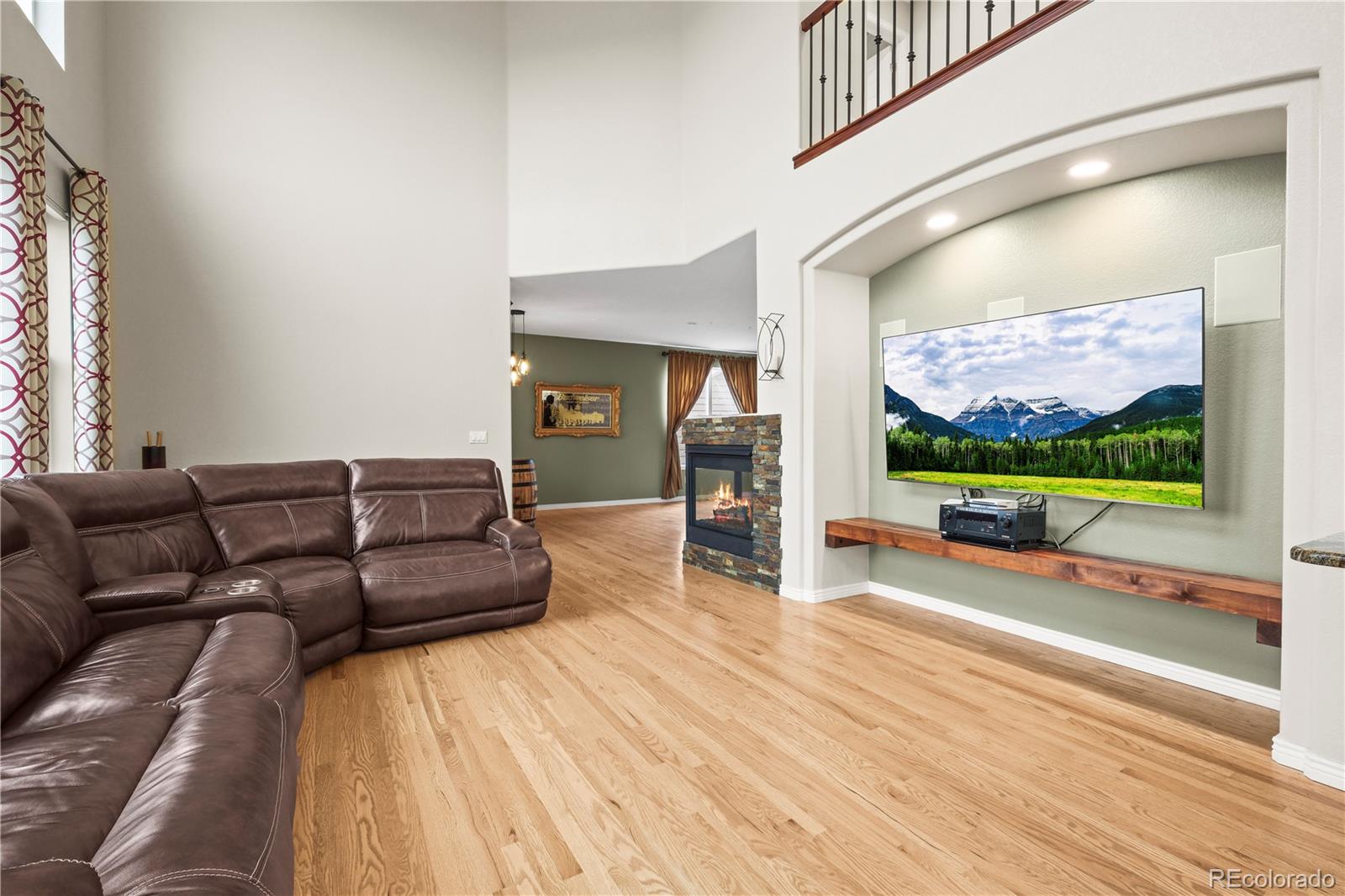 MLS Image #12 for 5049  heatherglen drive,highlands ranch, Colorado