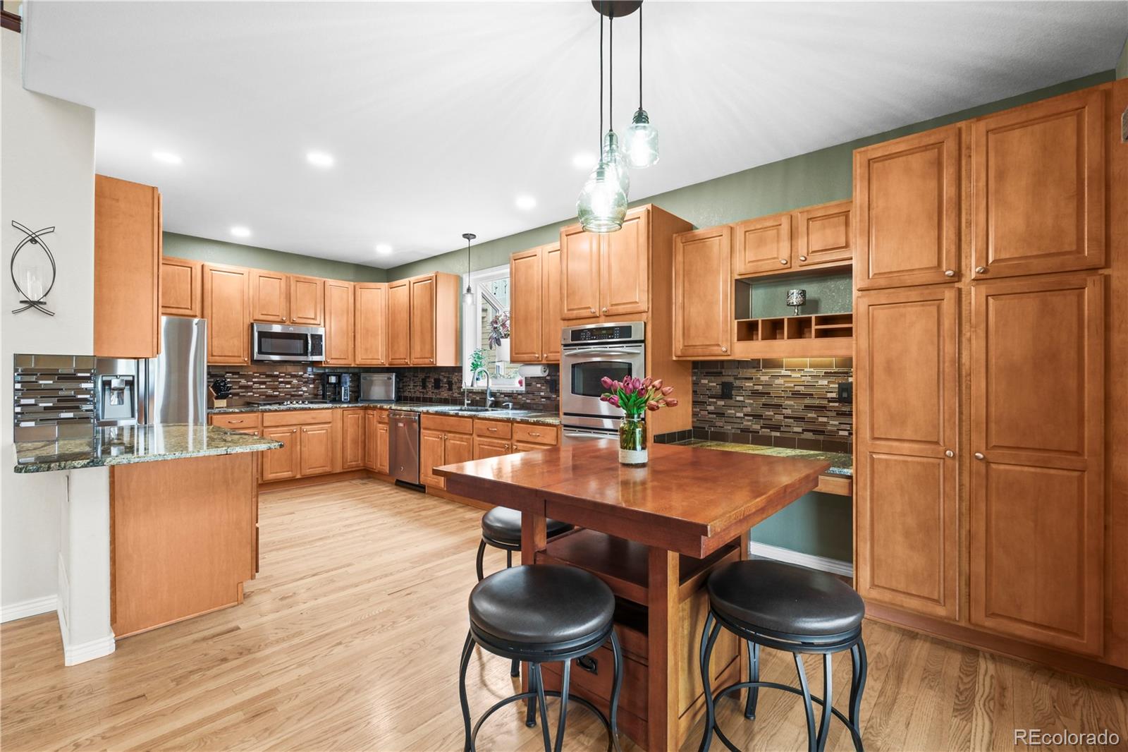 MLS Image #13 for 5049  heatherglen drive,highlands ranch, Colorado