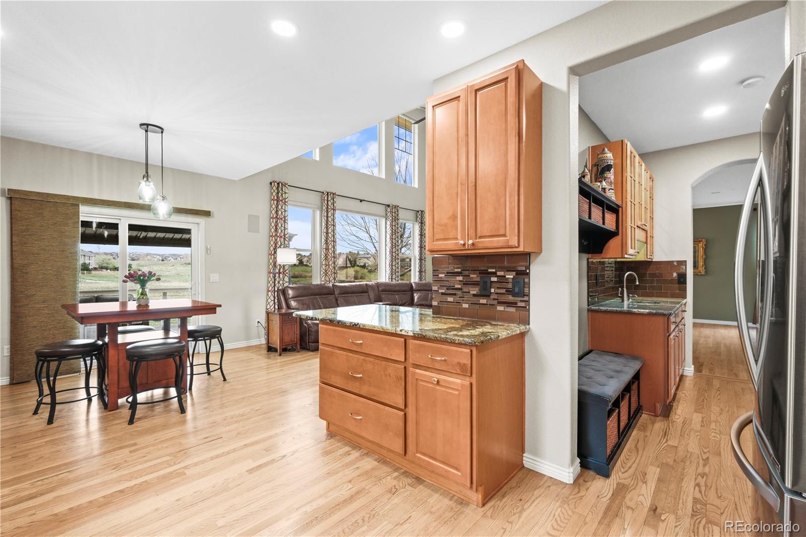 MLS Image #15 for 5049  heatherglen drive,highlands ranch, Colorado