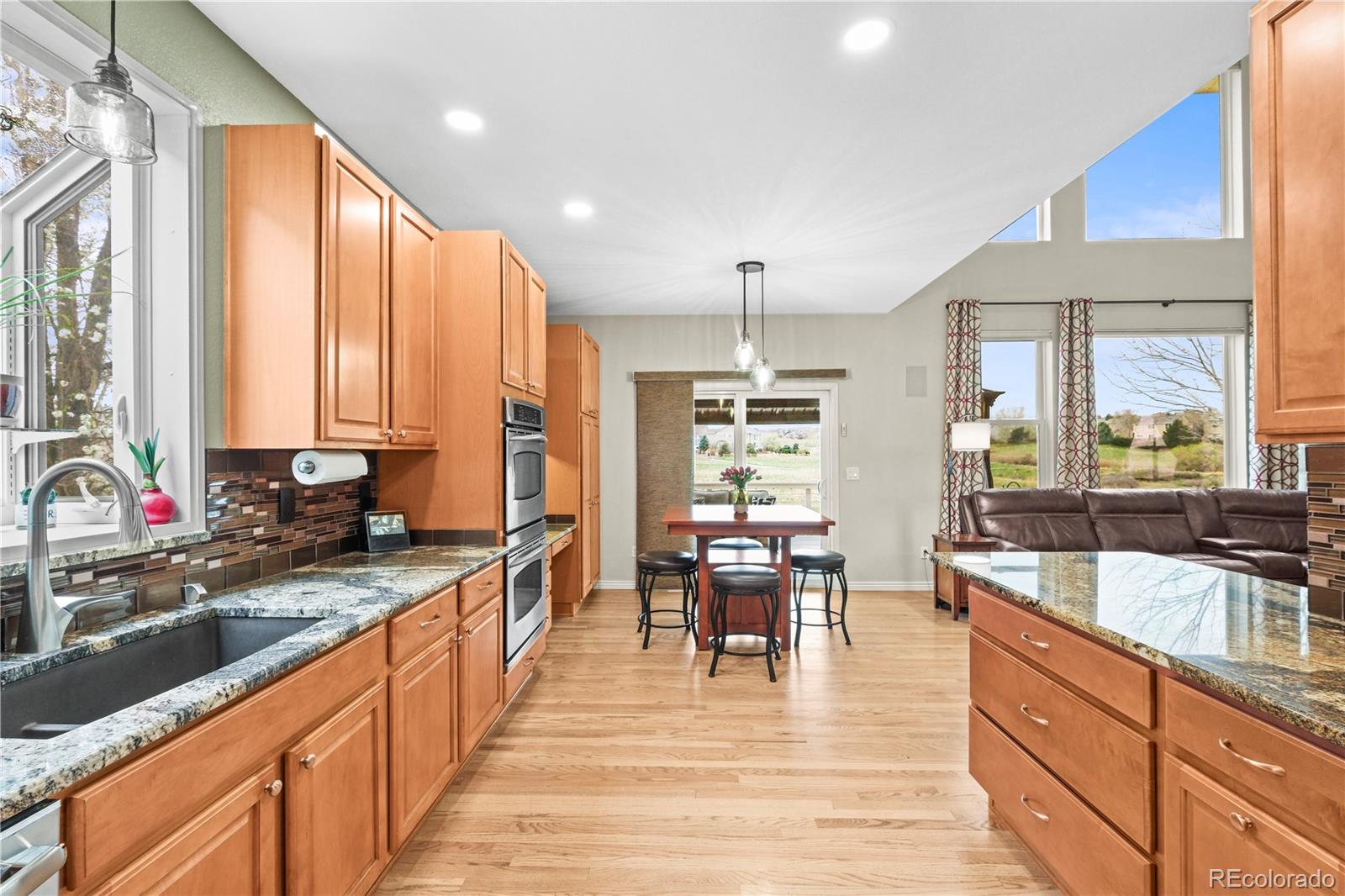 MLS Image #16 for 5049  heatherglen drive,highlands ranch, Colorado