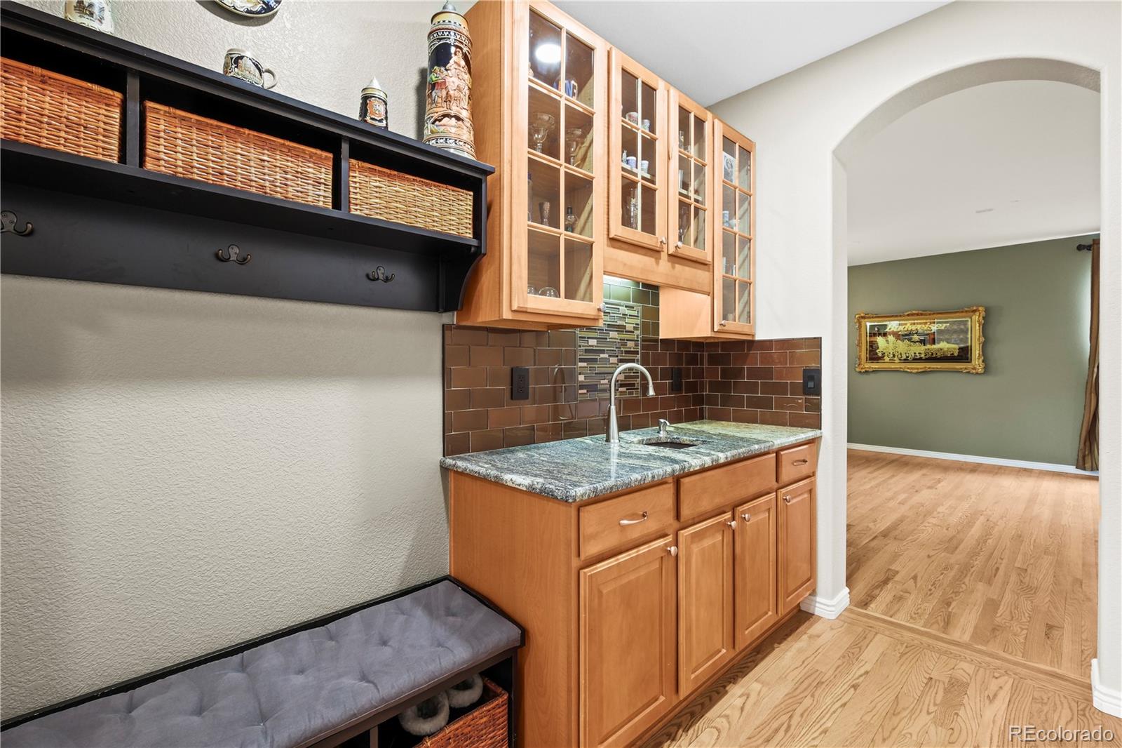 MLS Image #18 for 5049  heatherglen drive,highlands ranch, Colorado