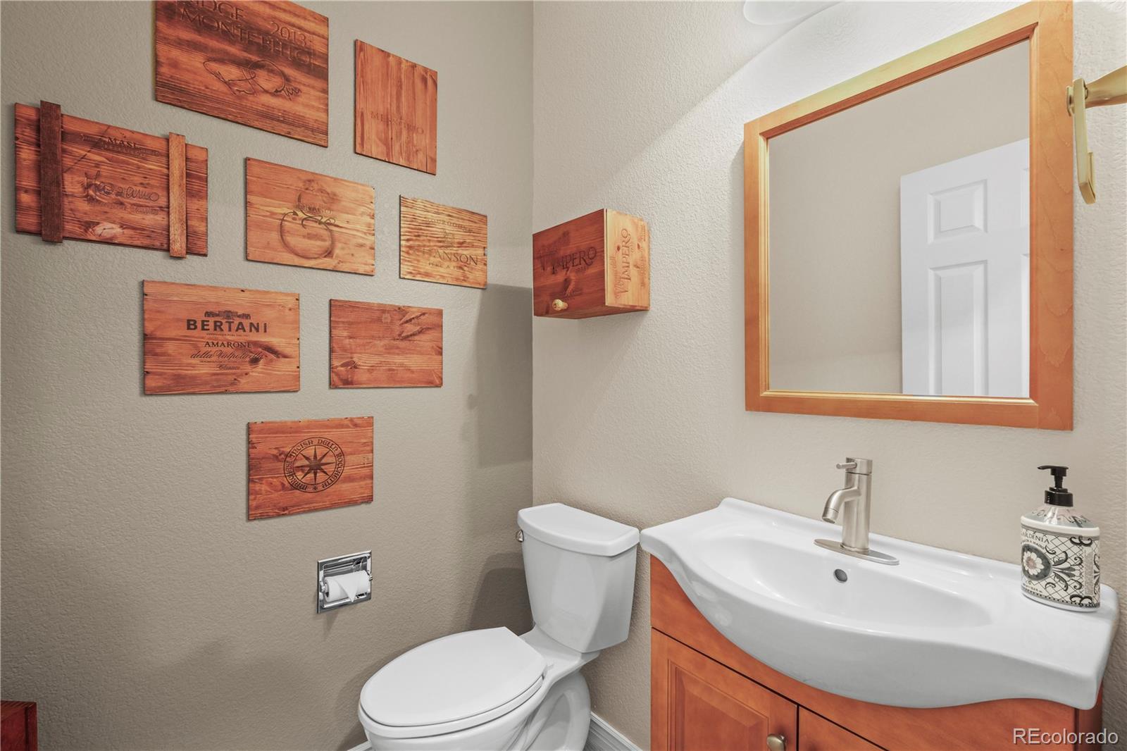 MLS Image #19 for 5049  heatherglen drive,highlands ranch, Colorado