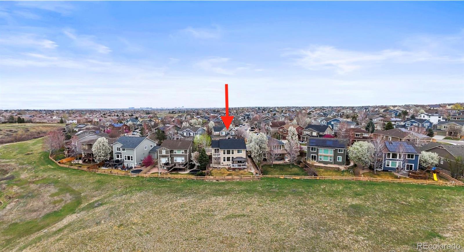 MLS Image #3 for 5049  heatherglen drive,highlands ranch, Colorado