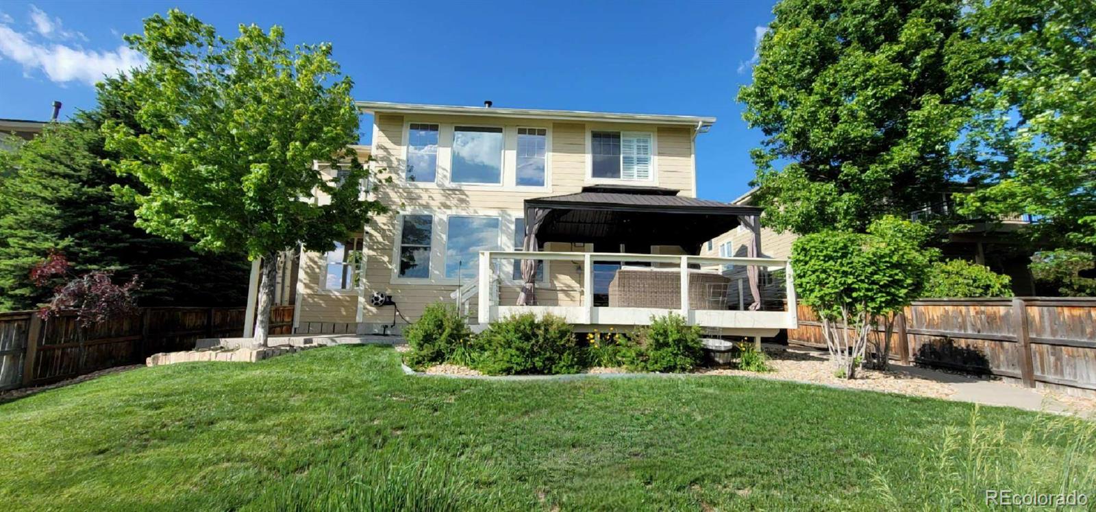MLS Image #42 for 5049  heatherglen drive,highlands ranch, Colorado