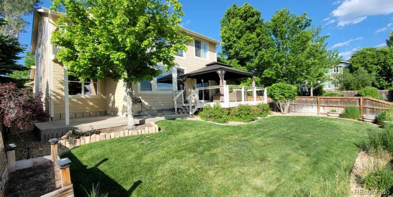 MLS Image #45 for 5049  heatherglen drive,highlands ranch, Colorado