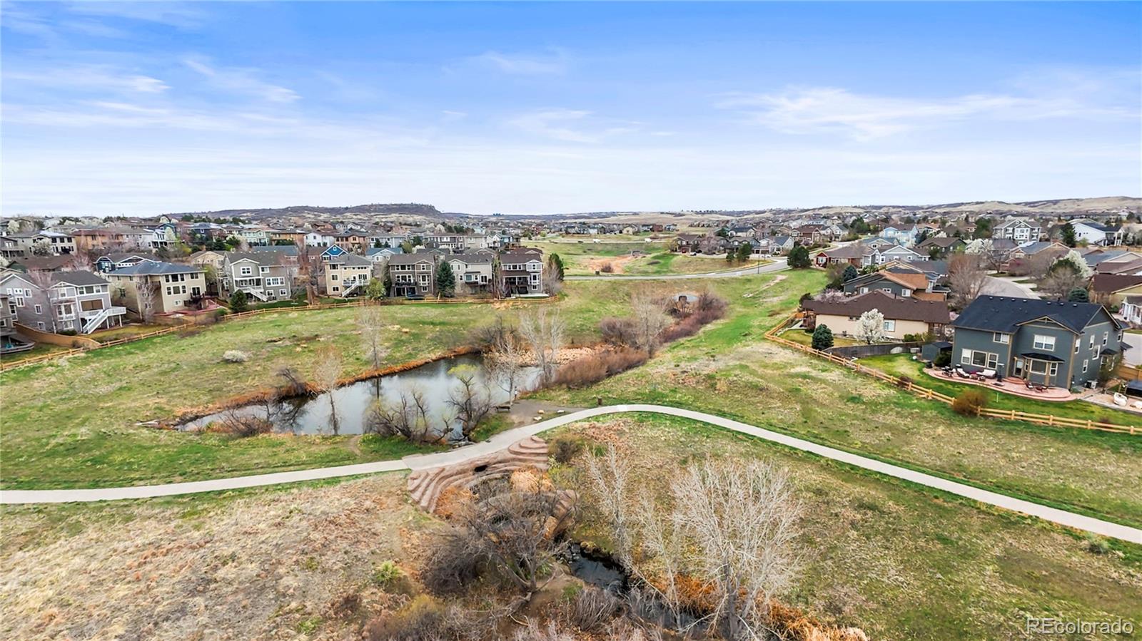 MLS Image #47 for 5049  heatherglen drive,highlands ranch, Colorado