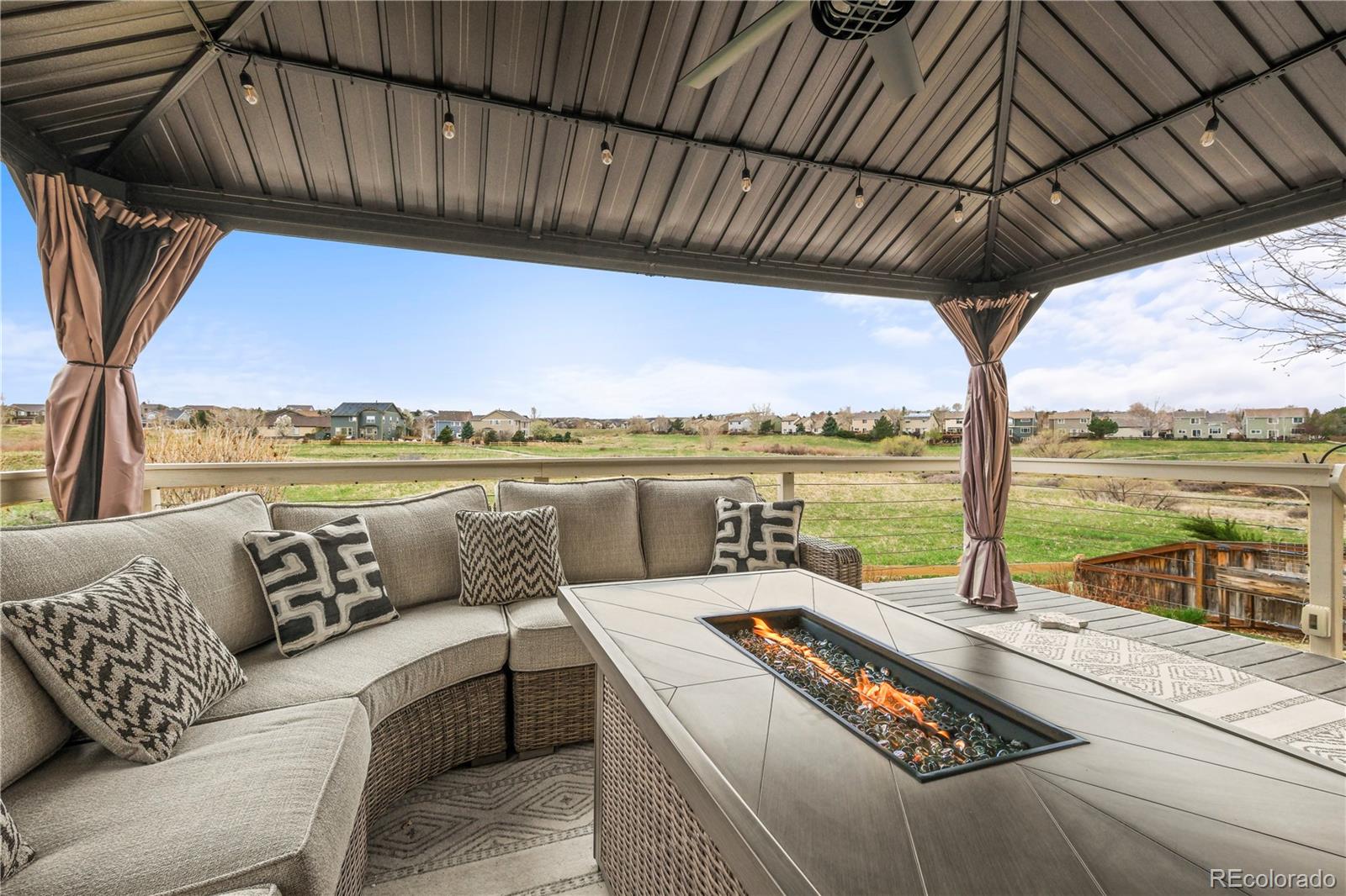MLS Image #5 for 5049  heatherglen drive,highlands ranch, Colorado