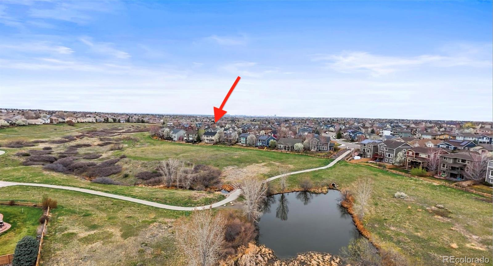 MLS Image #6 for 5049  heatherglen drive,highlands ranch, Colorado