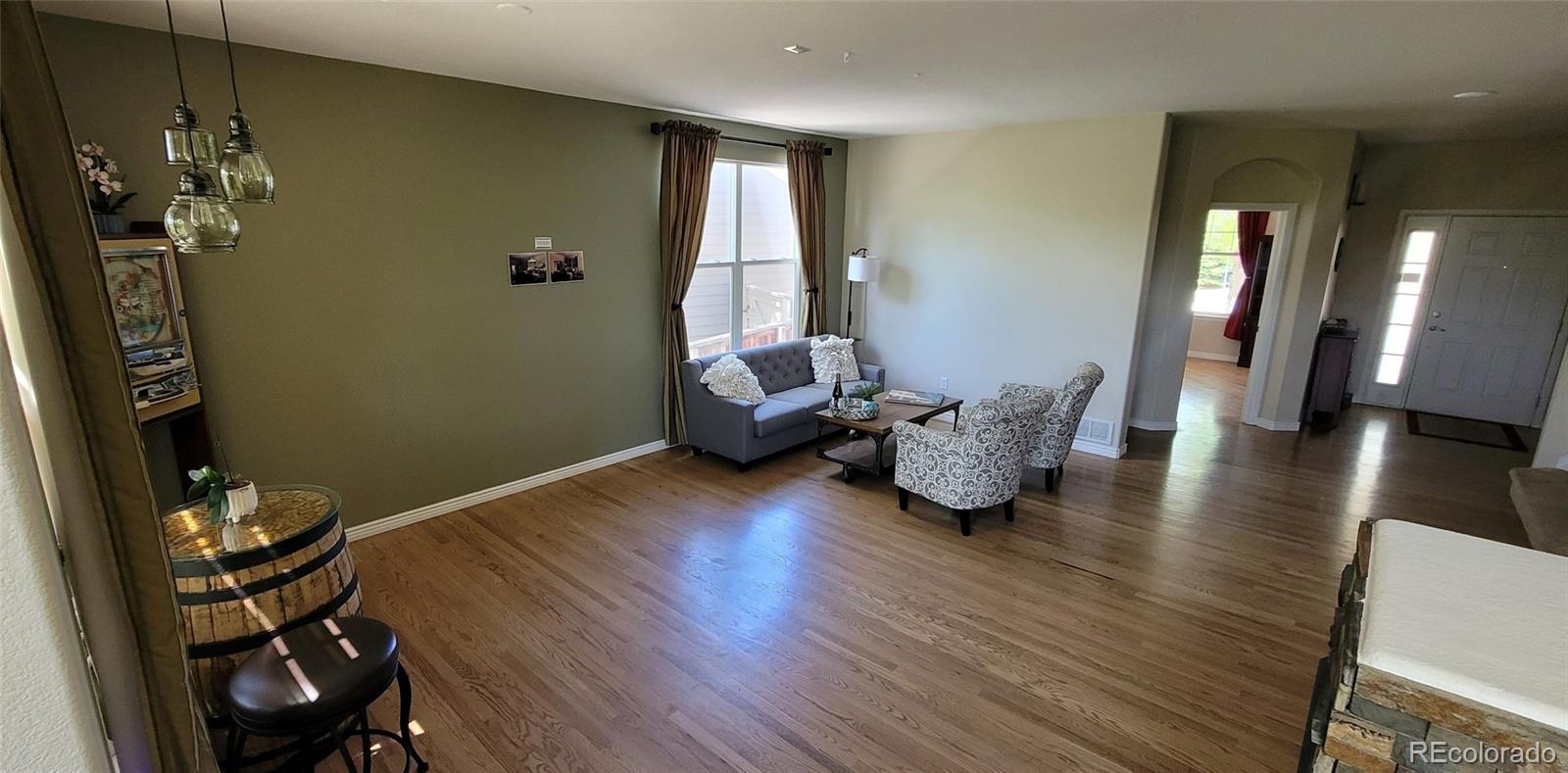 MLS Image #9 for 5049  heatherglen drive,highlands ranch, Colorado
